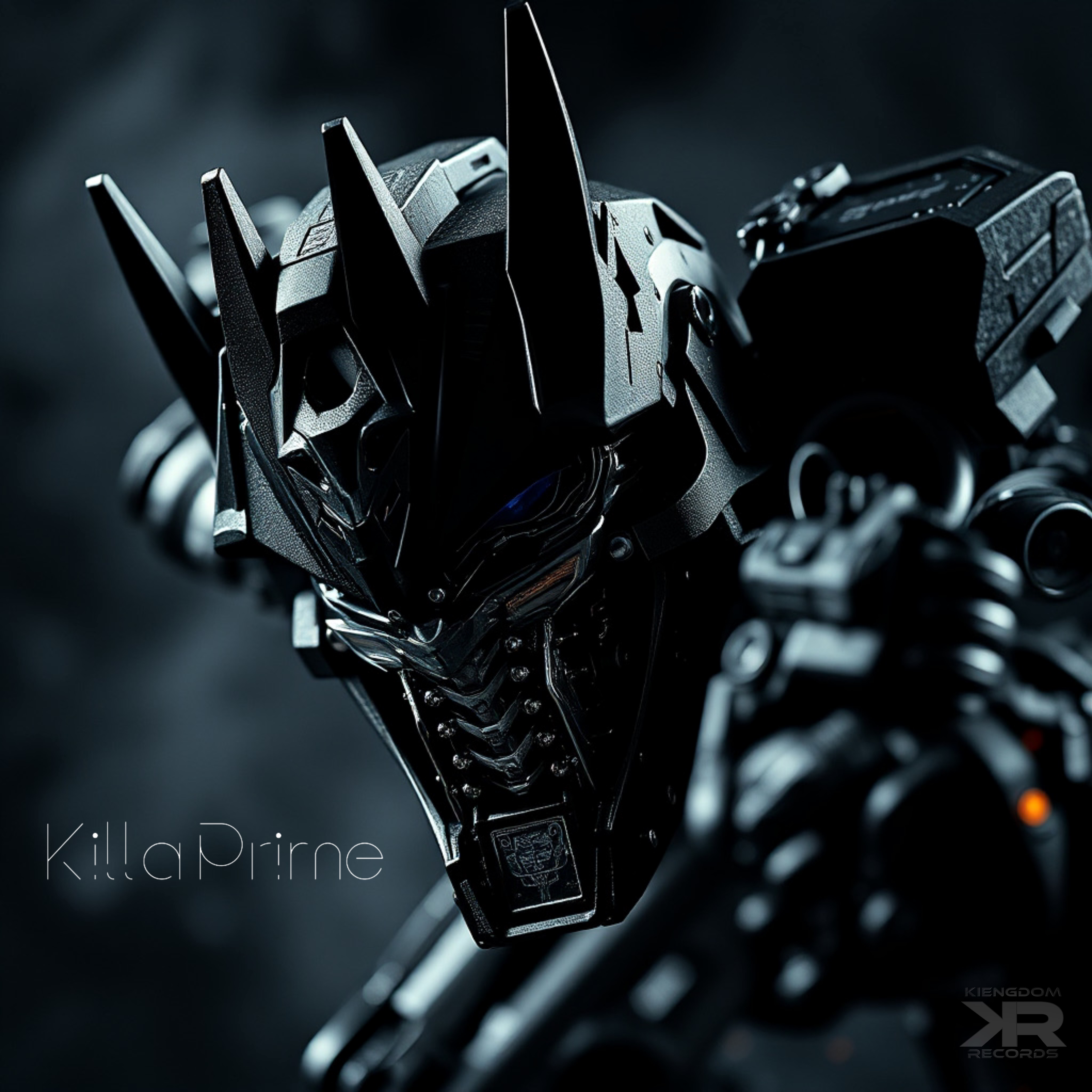 Killa Prime artwork