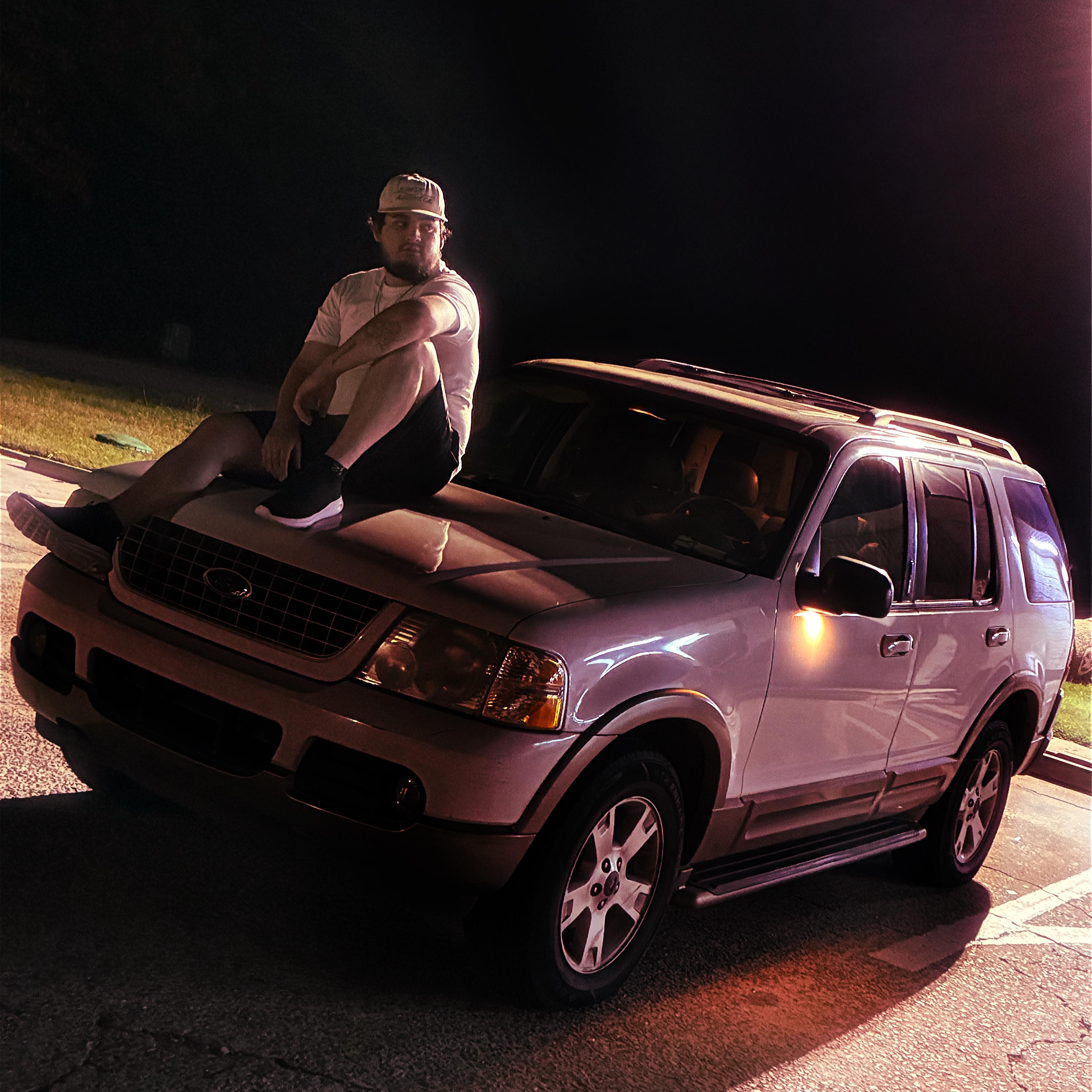 Dirt Road Ballin (Remix) artwork