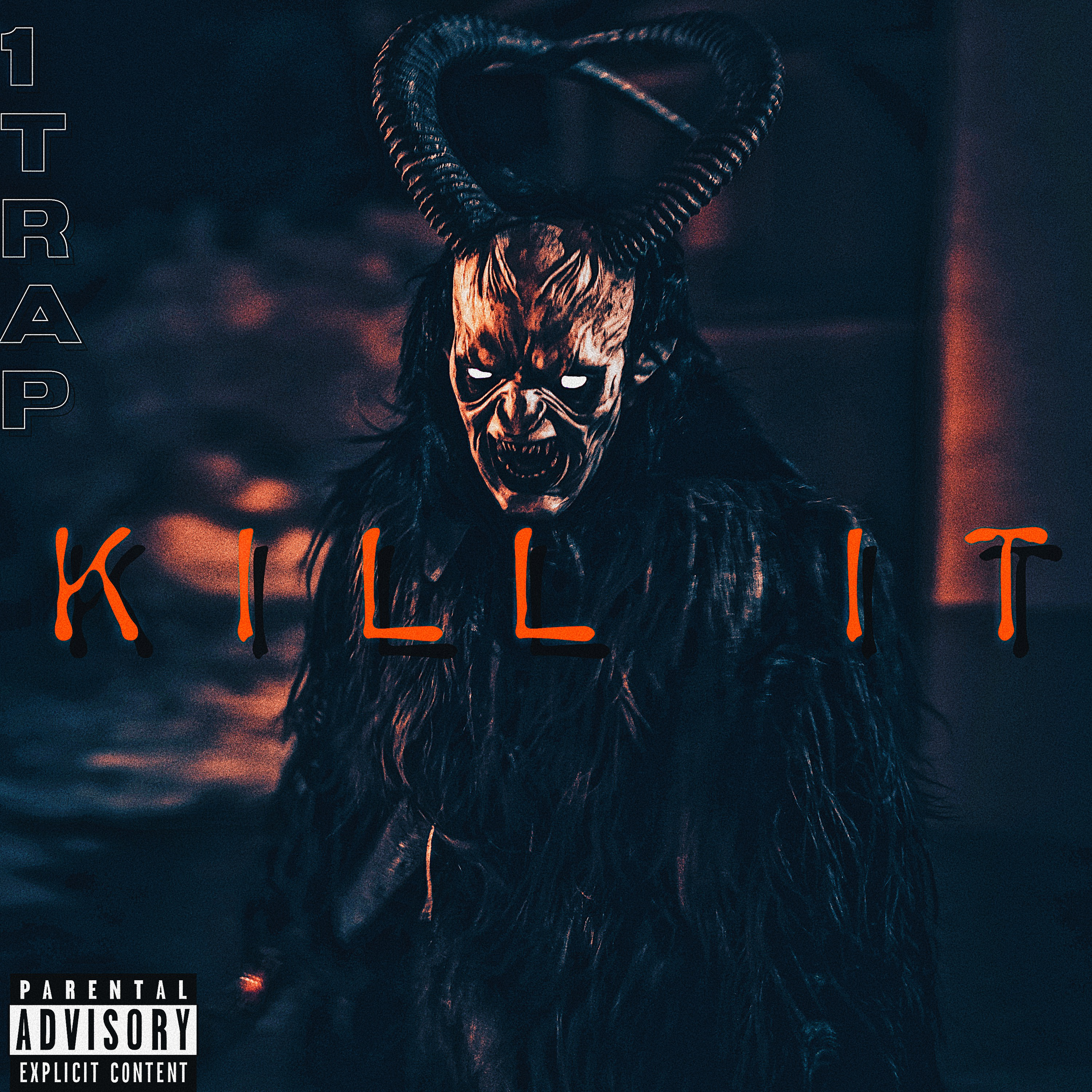 Kill It artwork