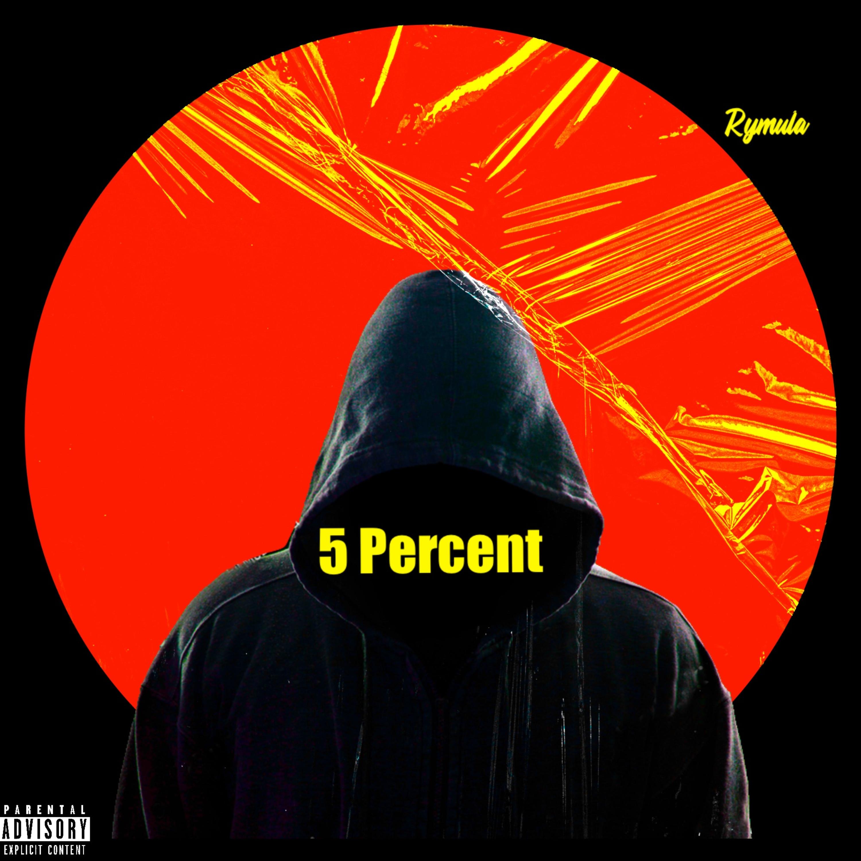 5 Percent artwork