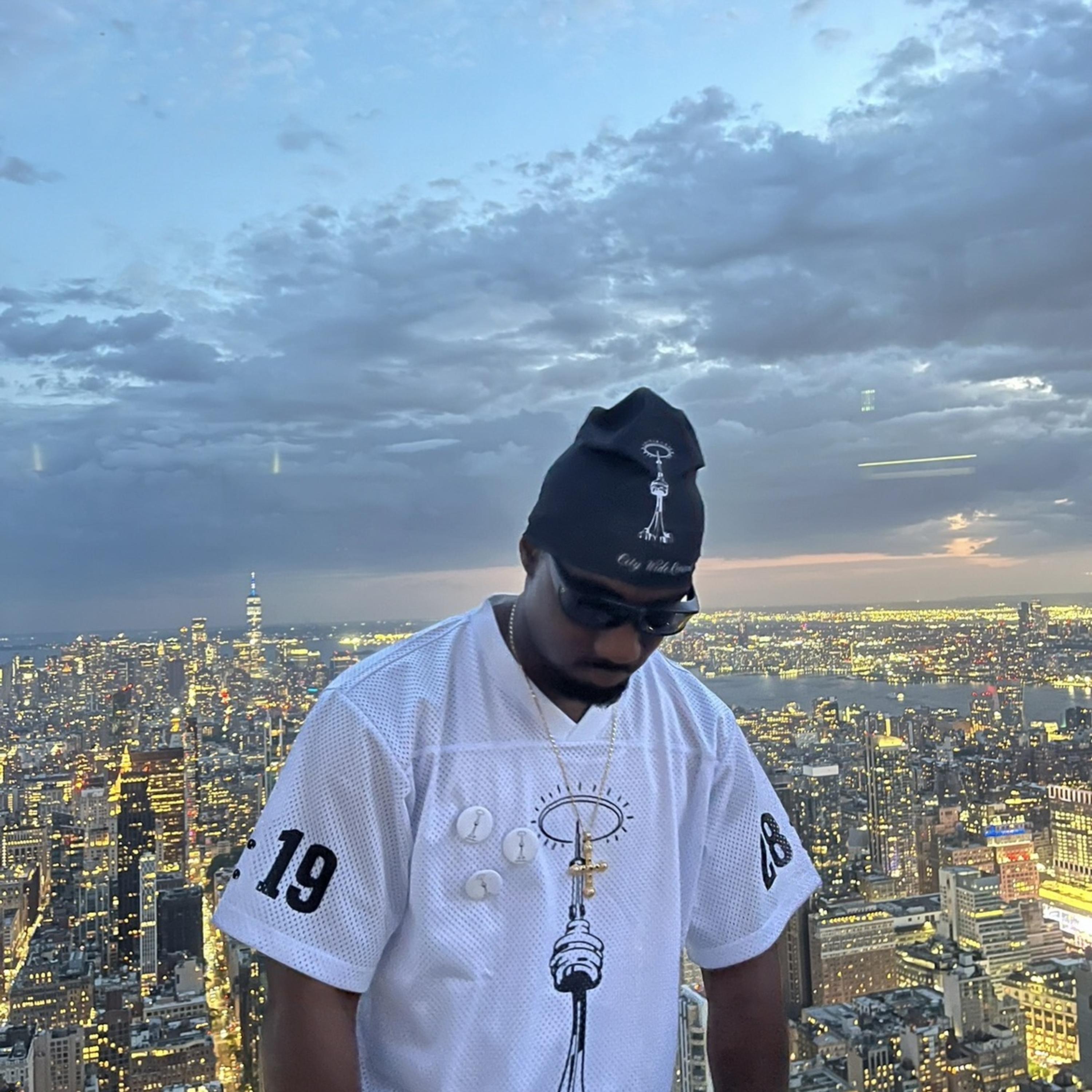 PRAYING MORE THAN EVER artwork