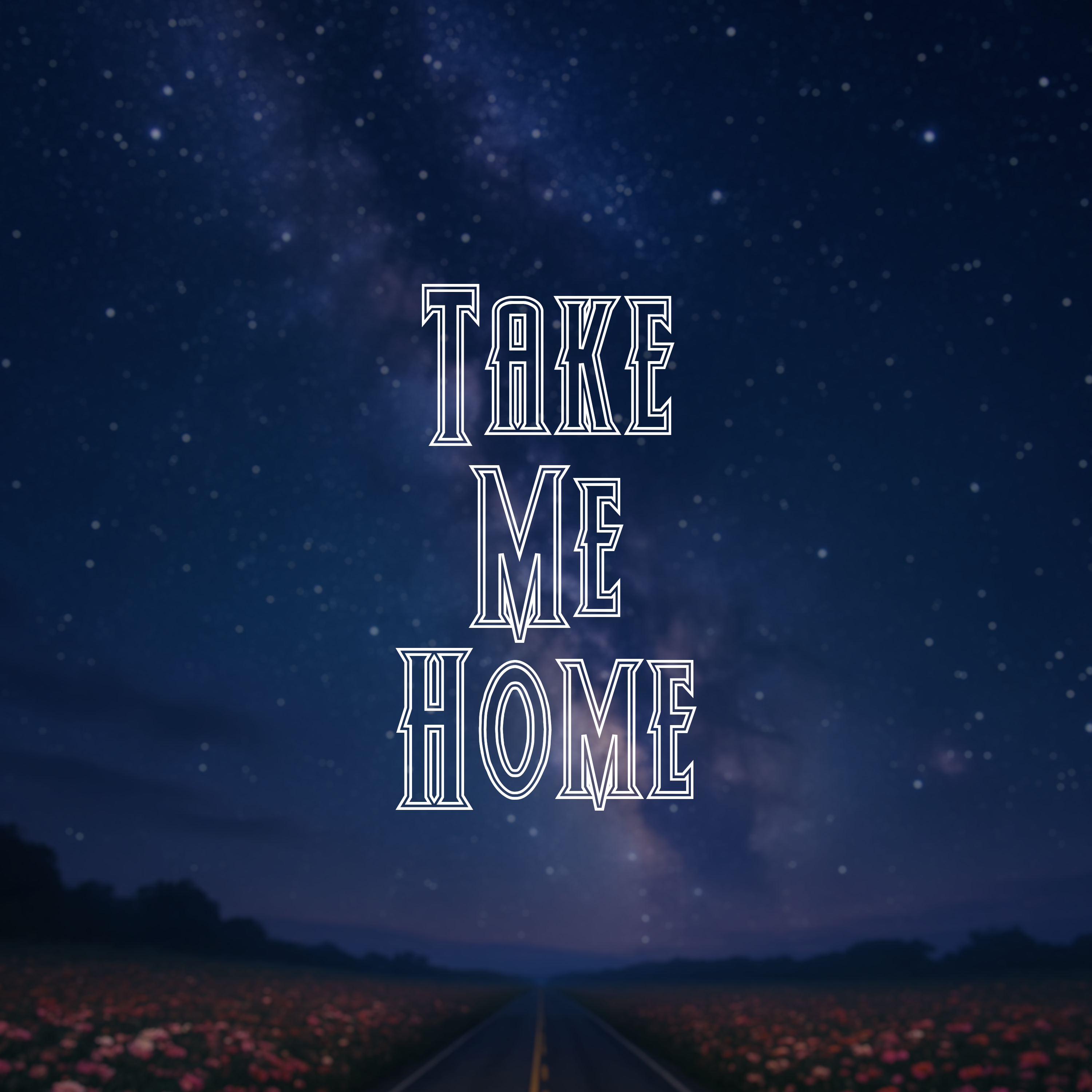Take Me Home artwork