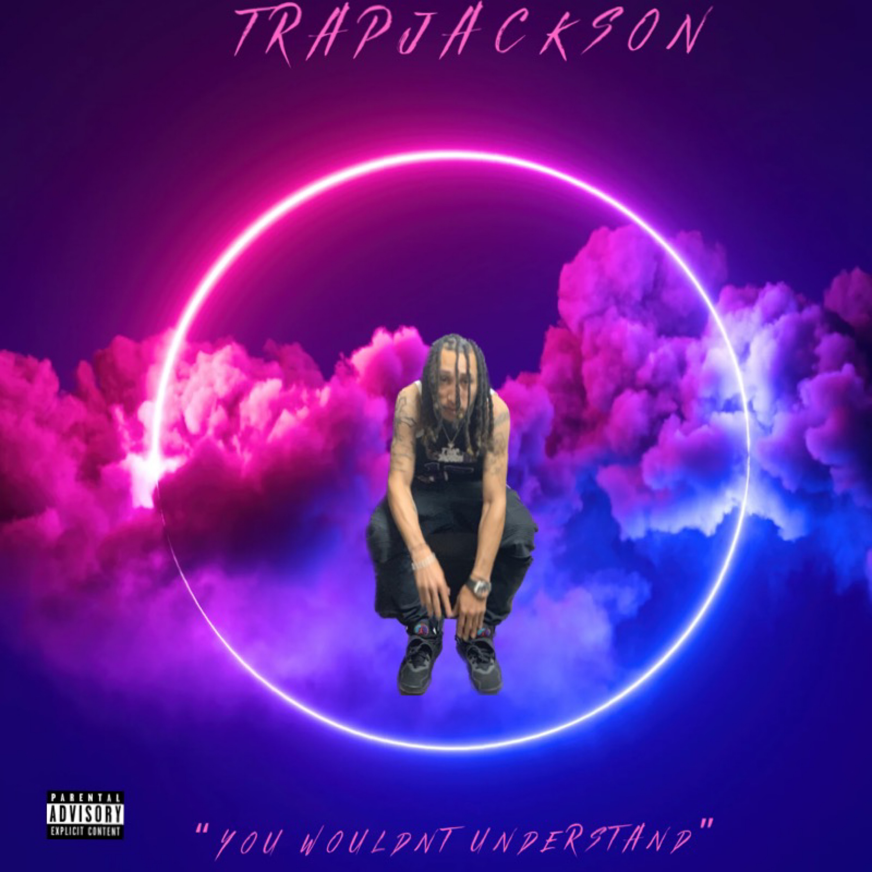 You Wouldent Understand artwork