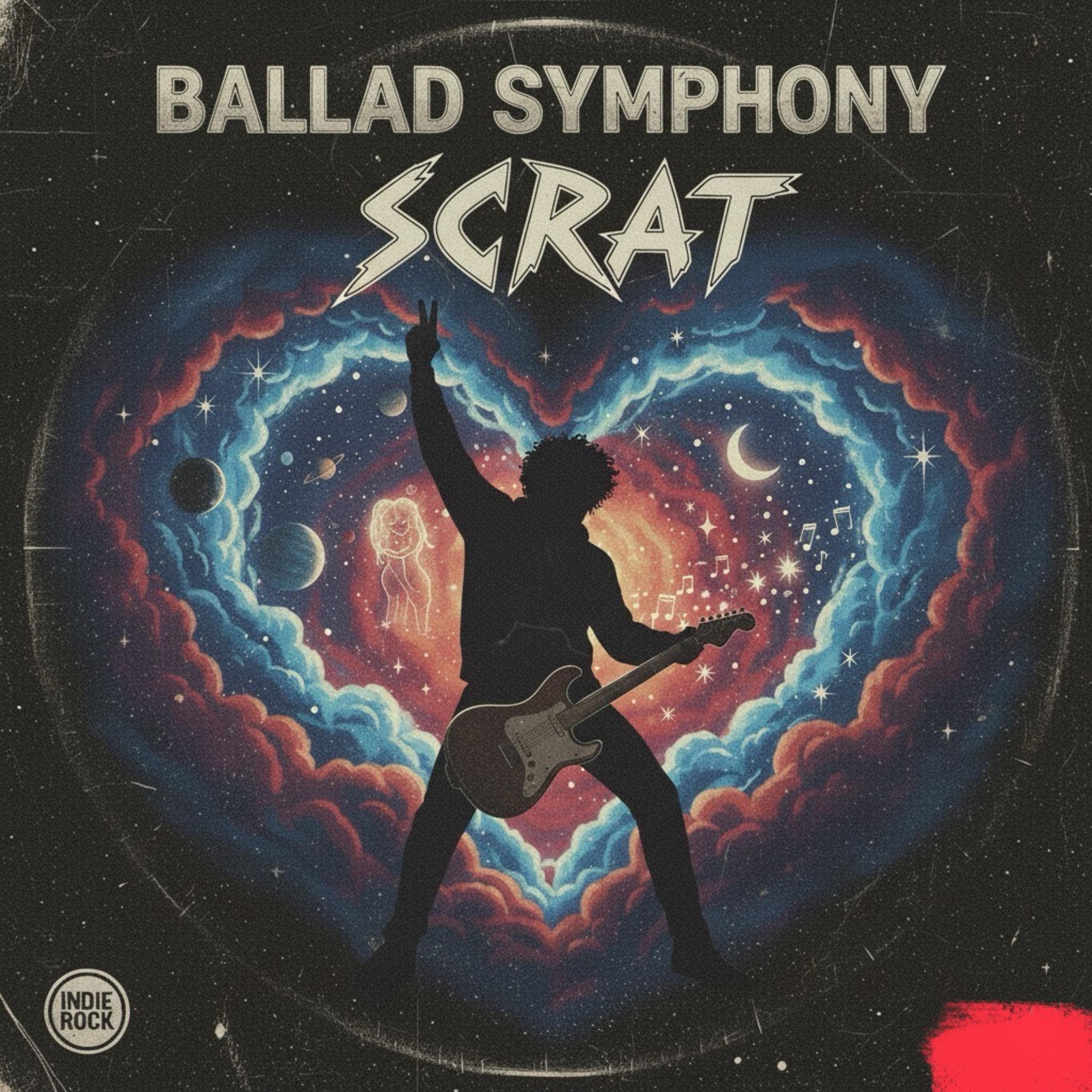 Ballad Symphony artwork