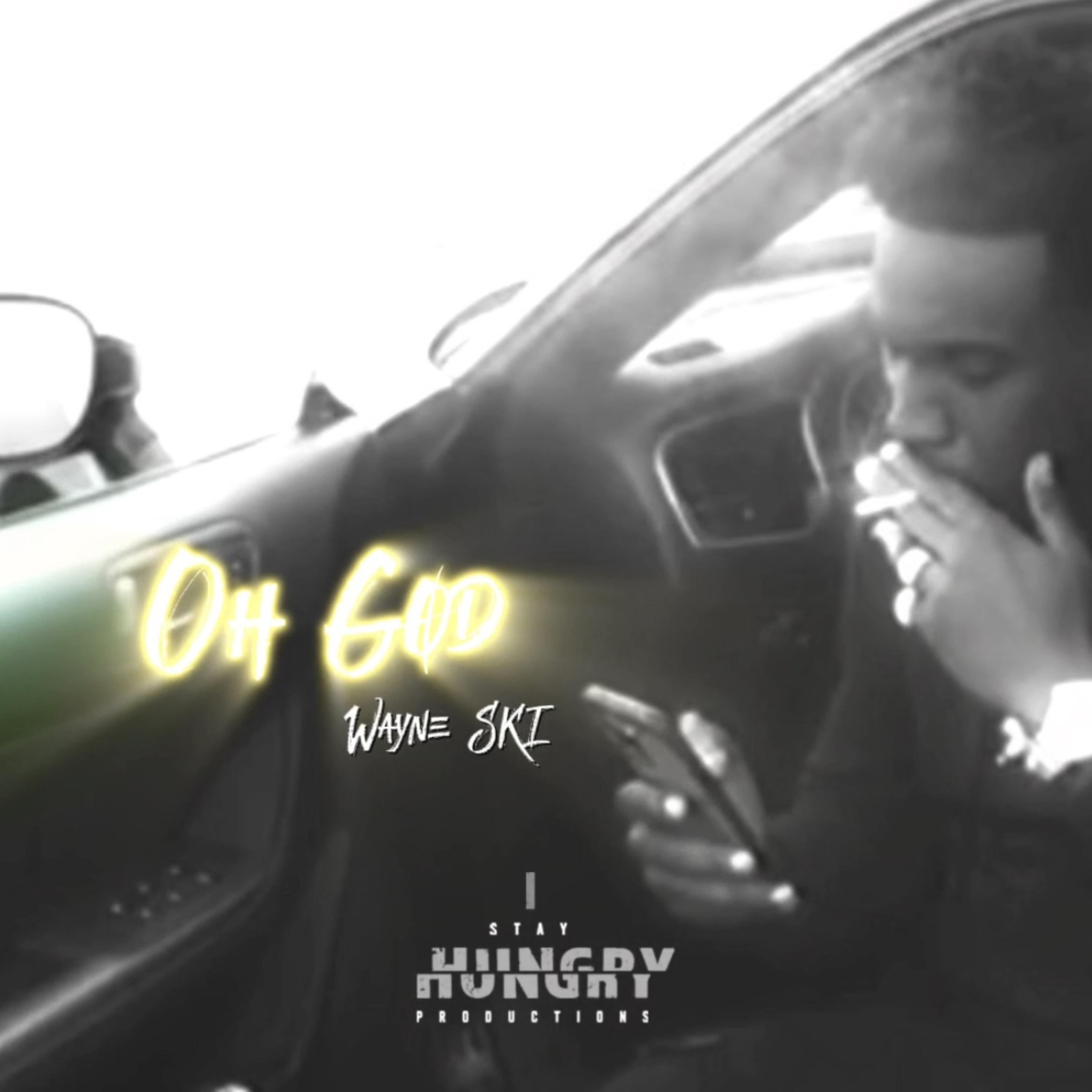 Oh God artwork