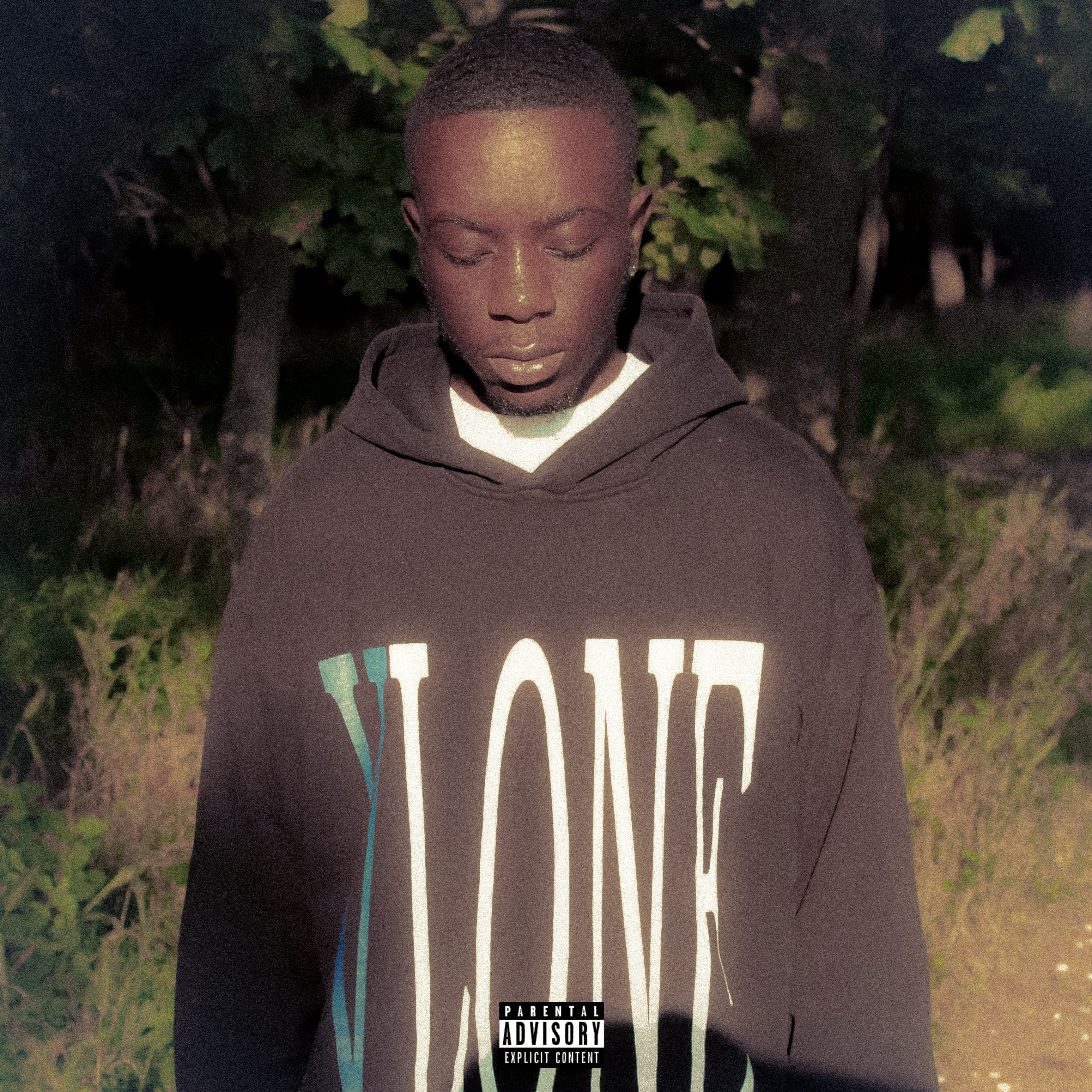 Love Or Hate Me artwork