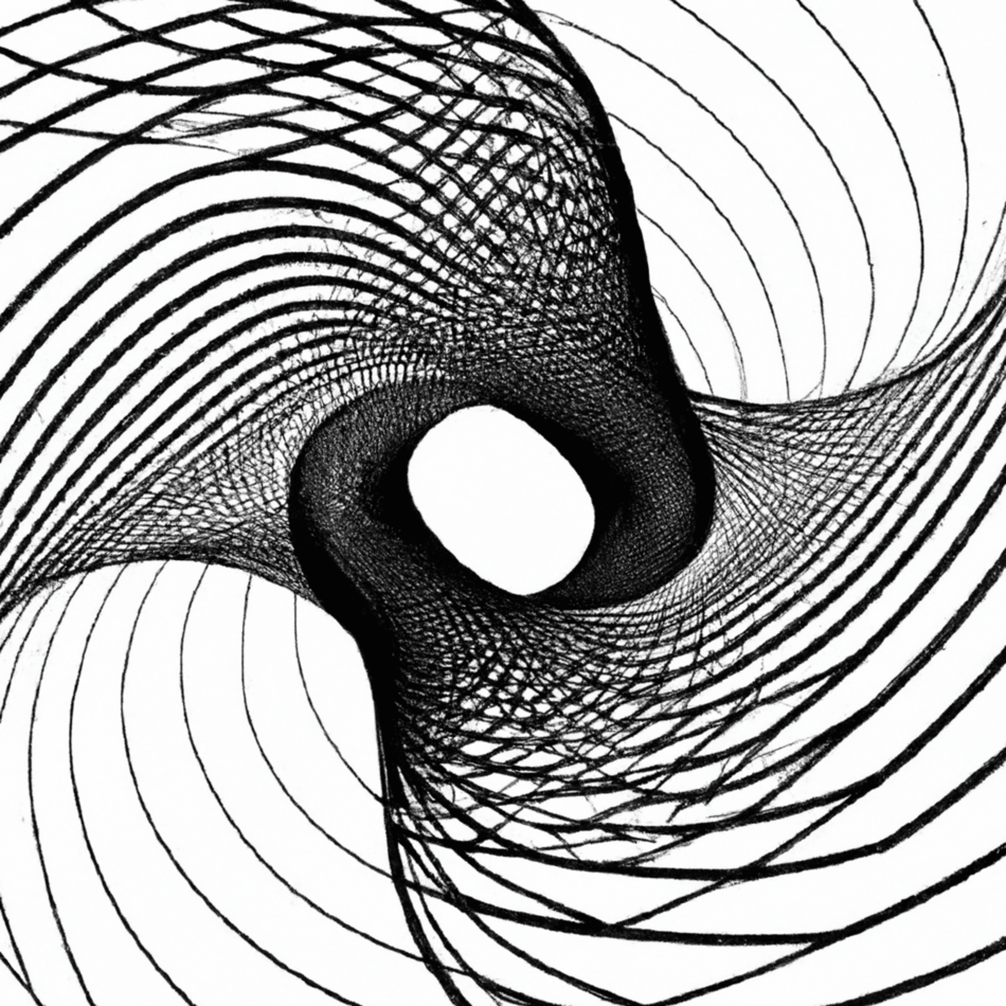 bass foramen artwork