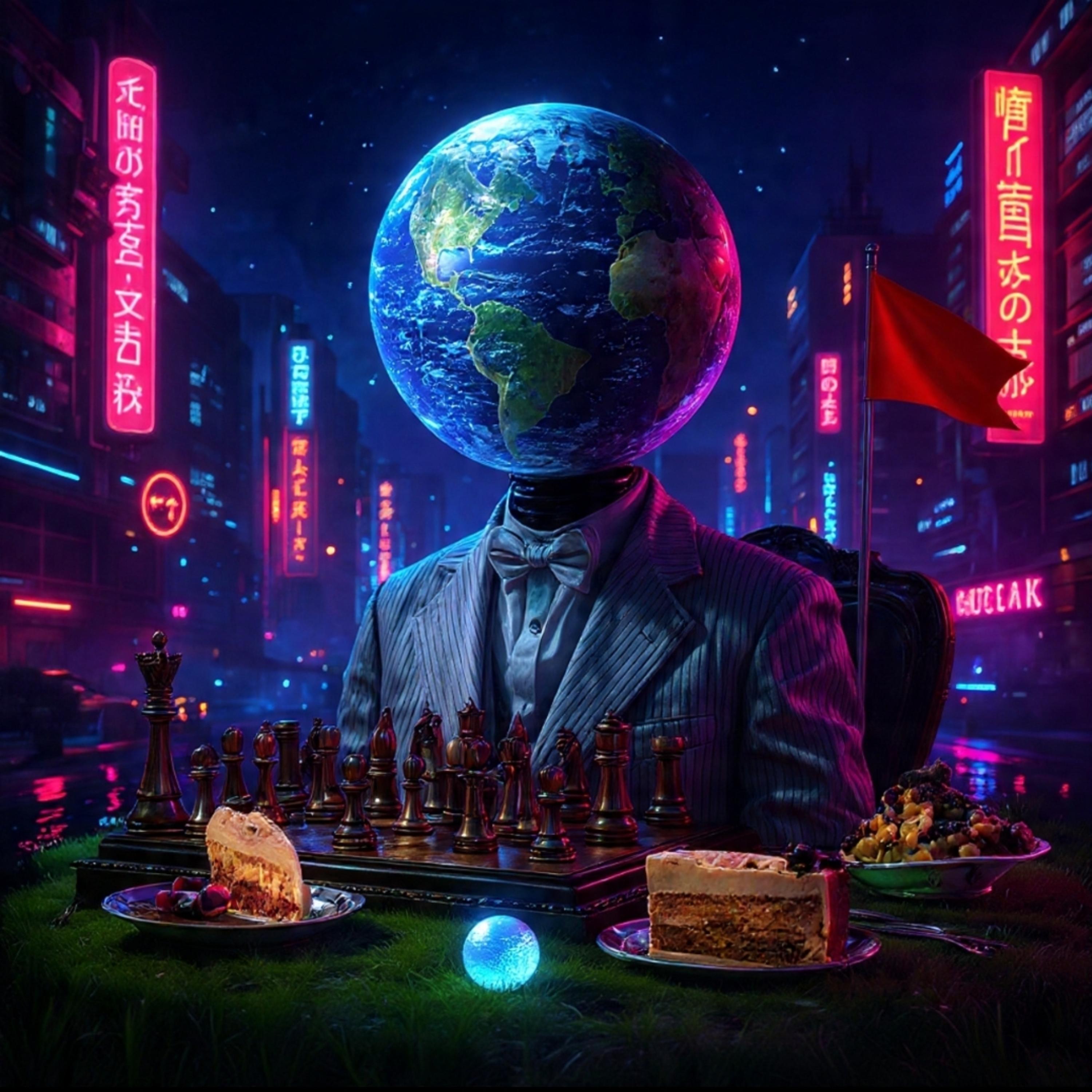 It's Your Birthday (BFWorldWideEnergy) artwork