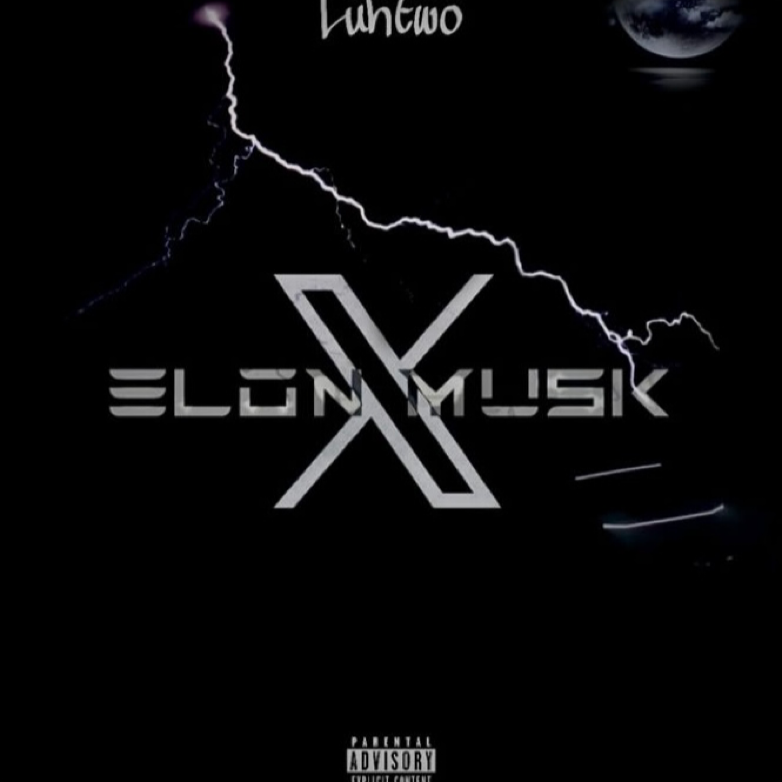 Elon Musk artwork