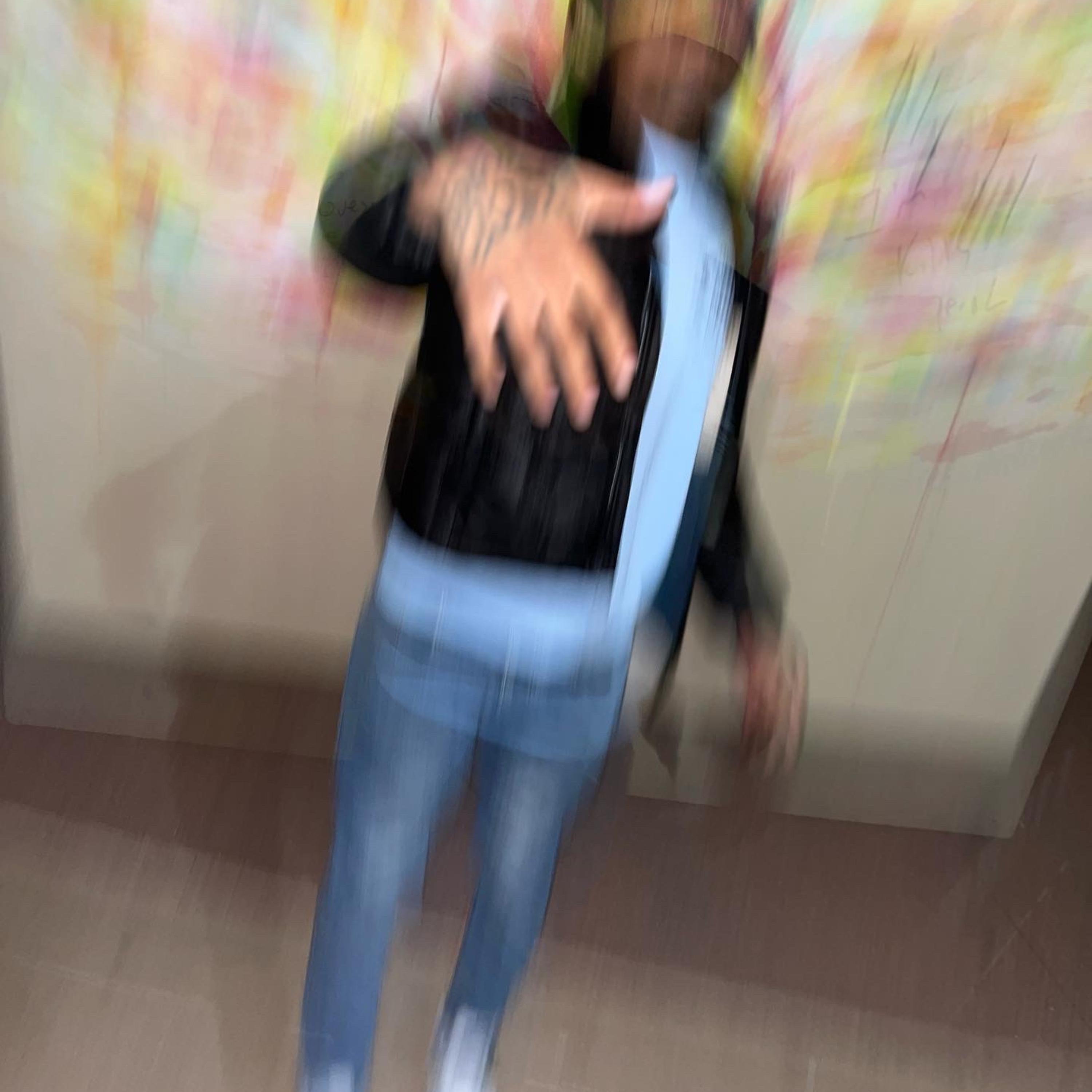 NO RULES artwork