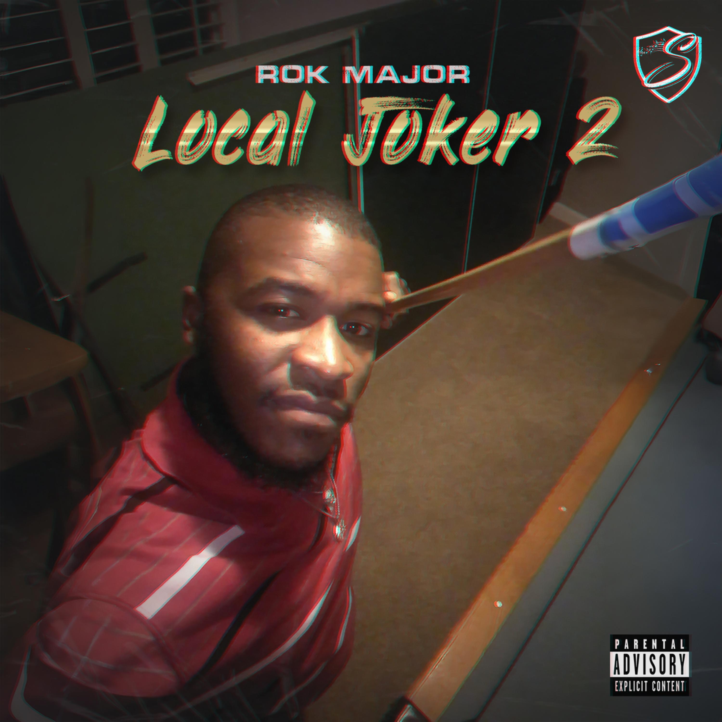 Local Joker 2 artwork