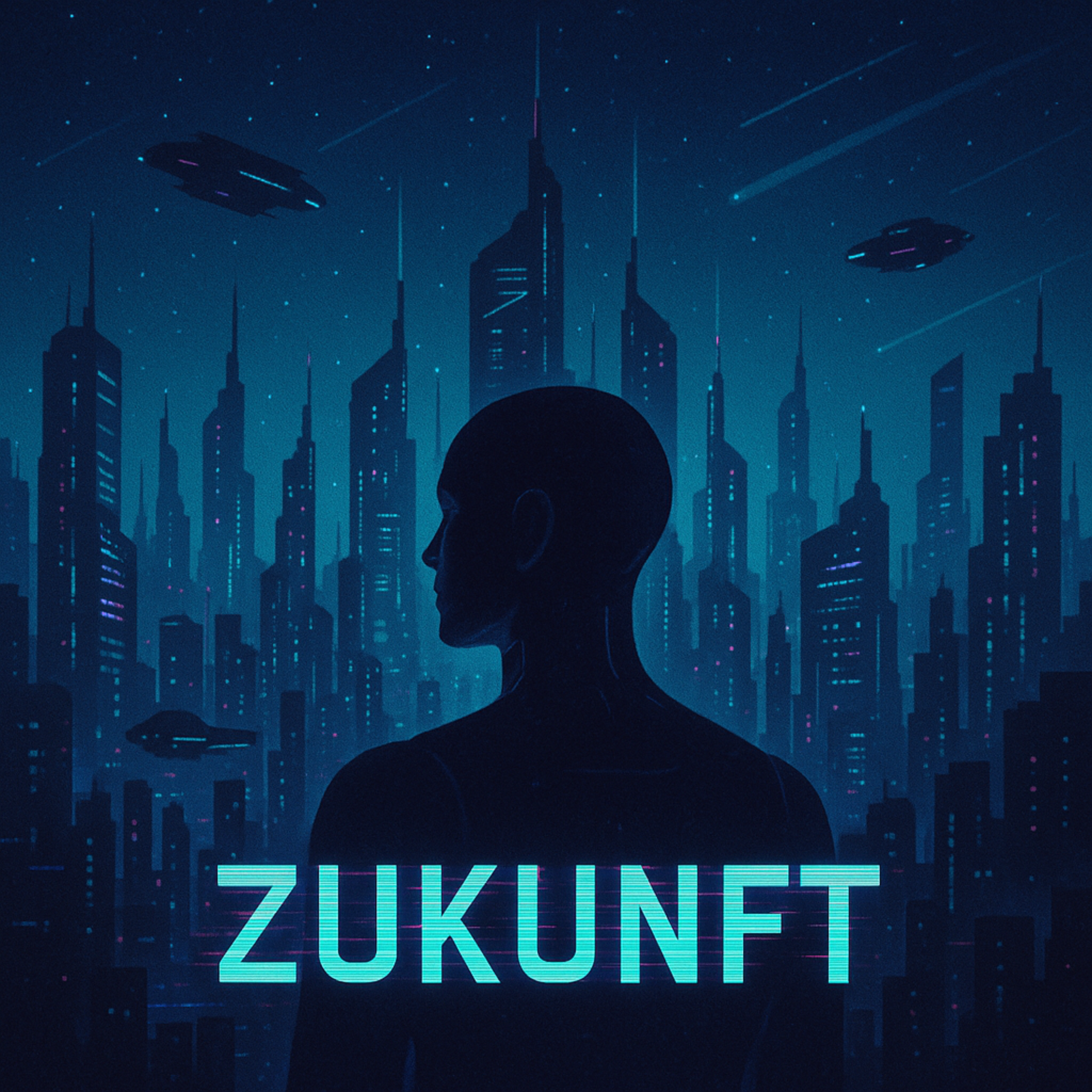 ZUKUNFT artwork