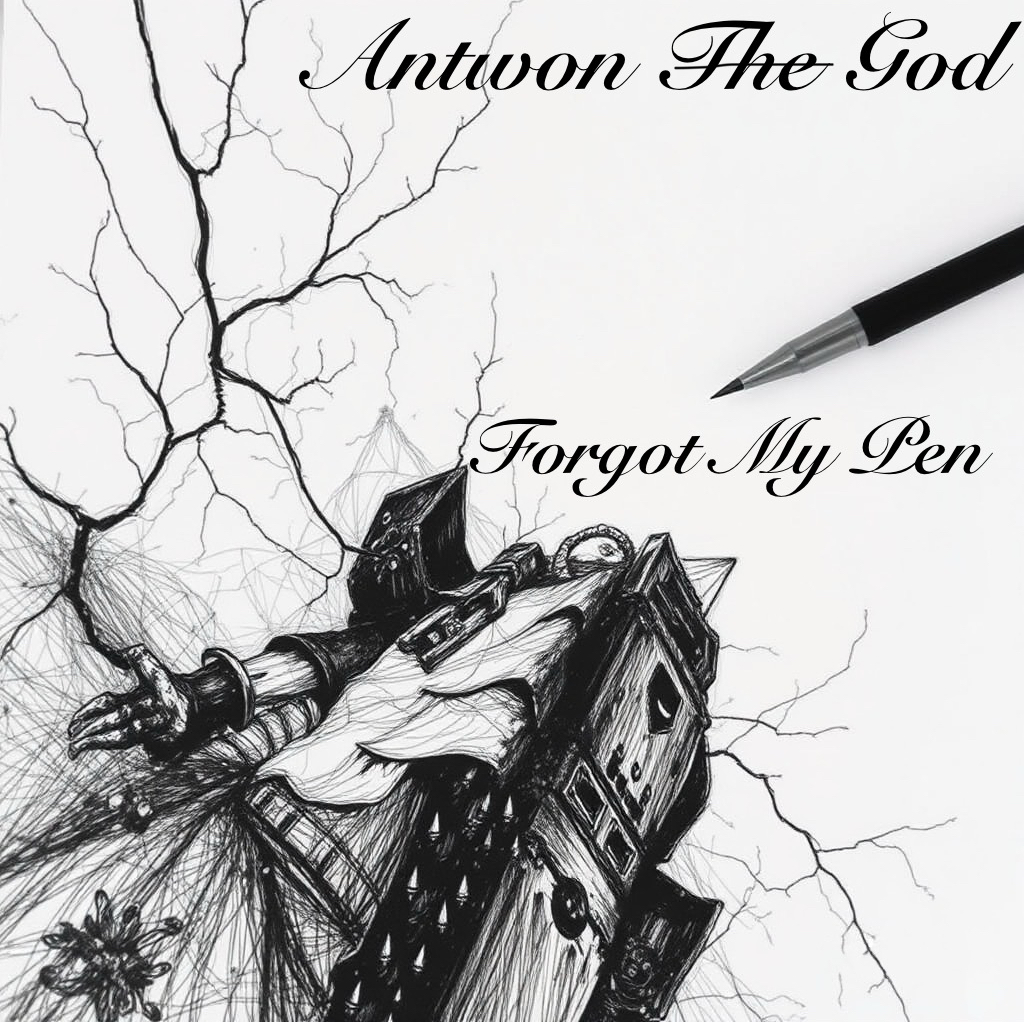 Listen to antwon the god music online artist bio merch tours