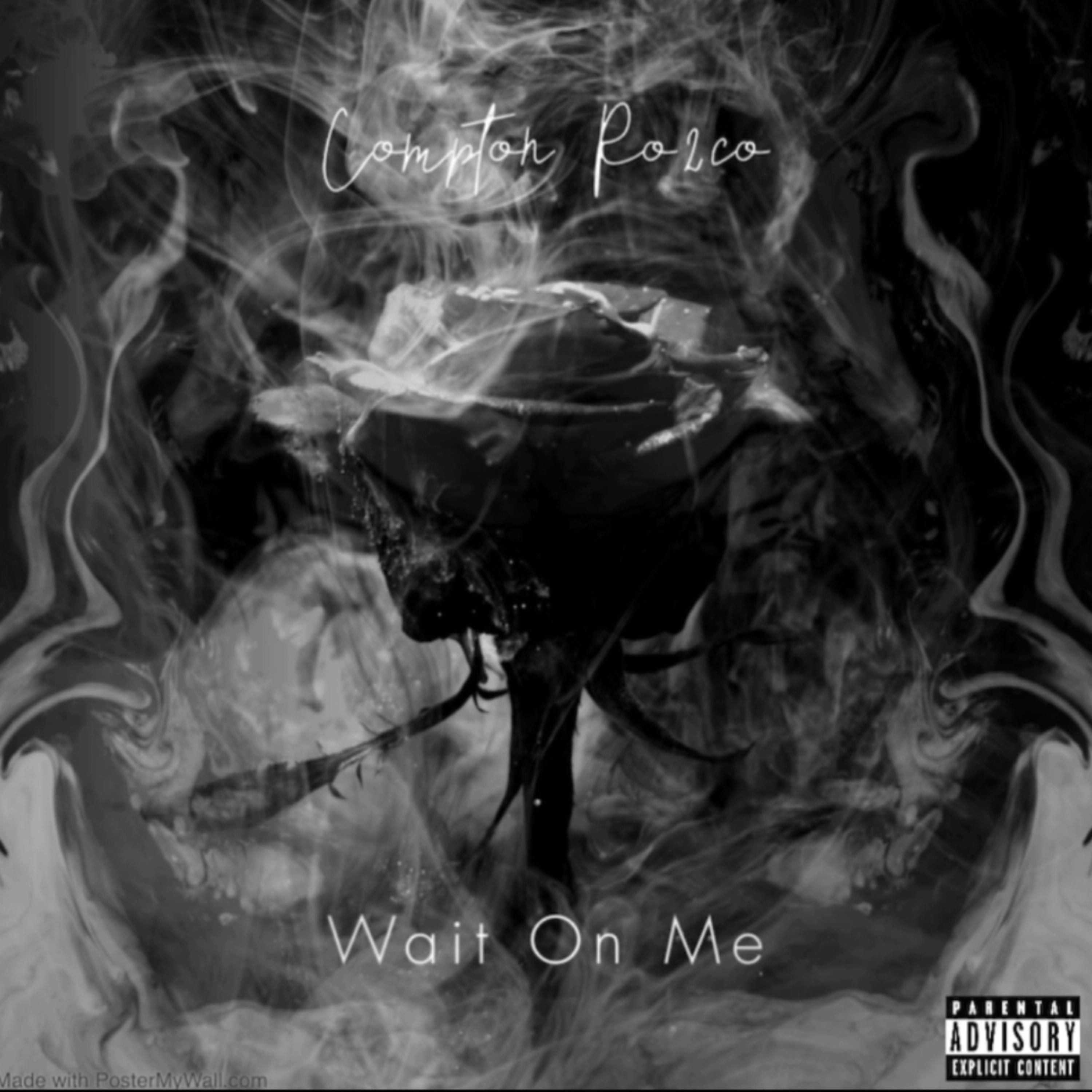 Wait On Me artwork