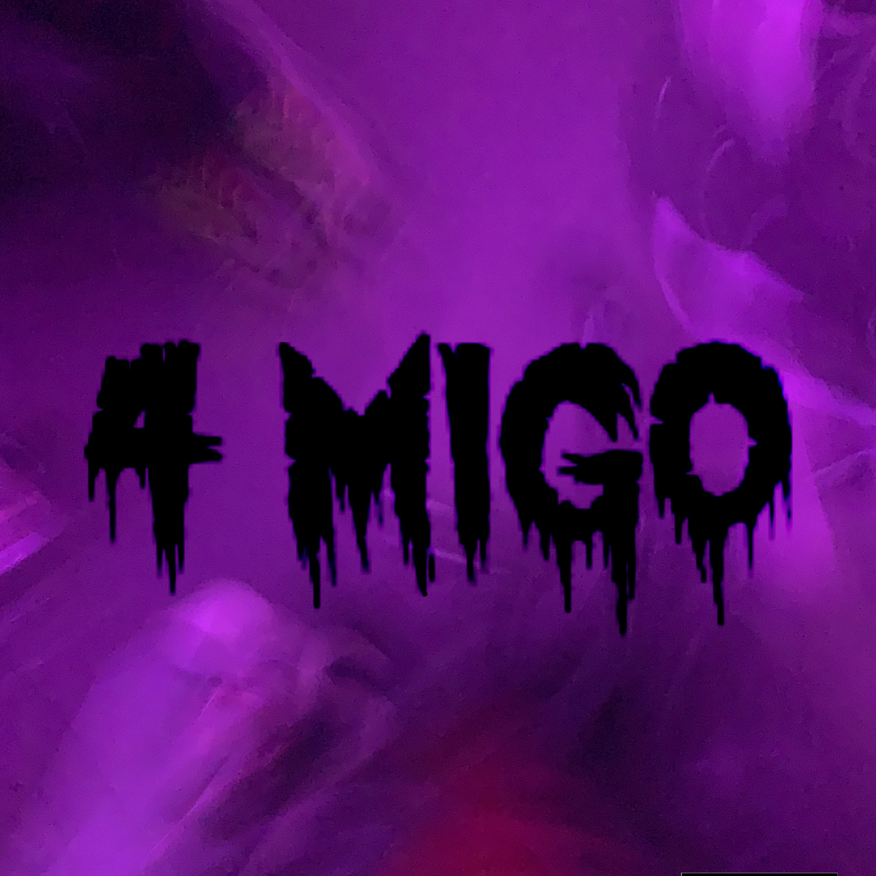 4 MIGO artwork