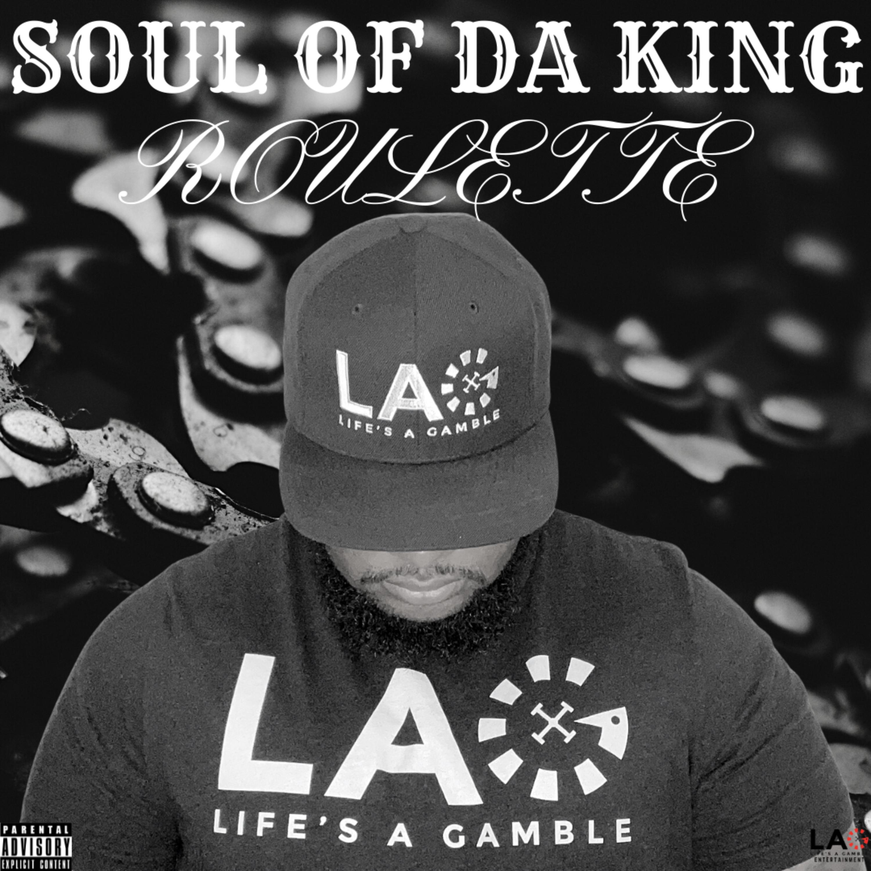 Soul Of Da King artwork
