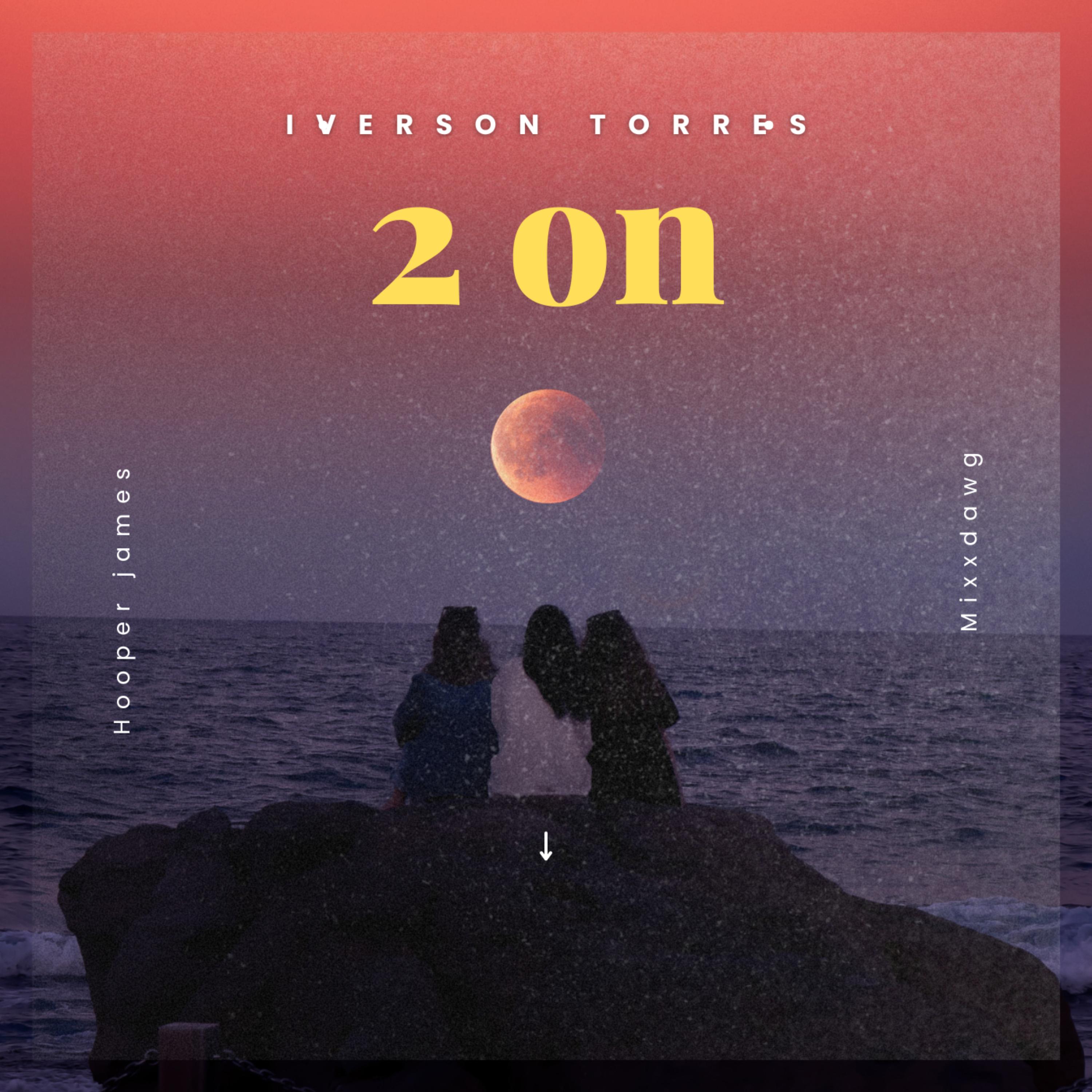 2 On artwork
