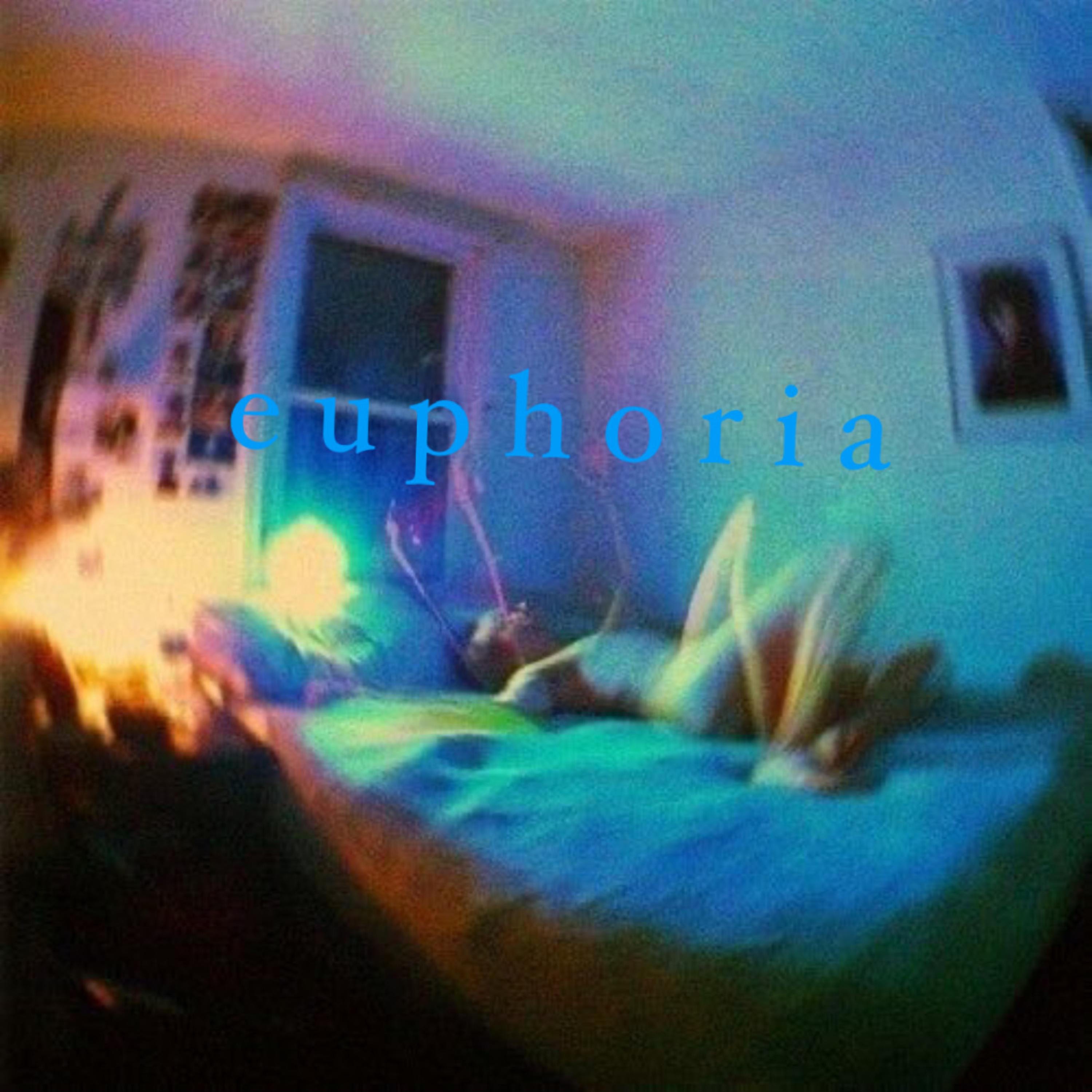 Euphoria artwork