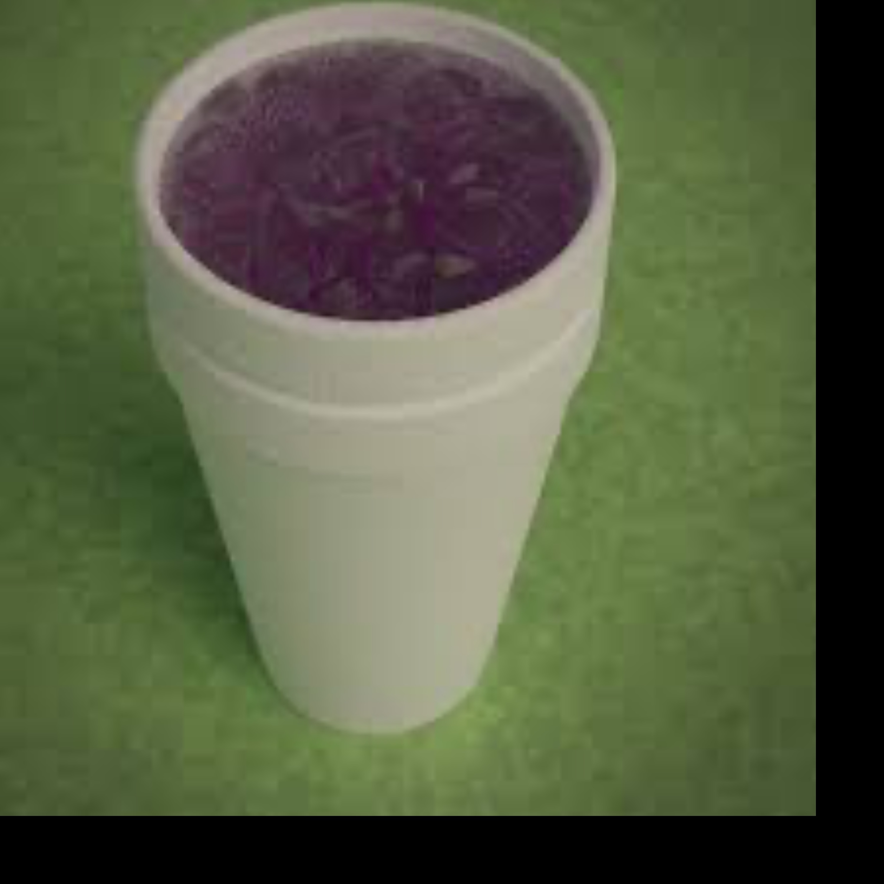 Double Cup artwork