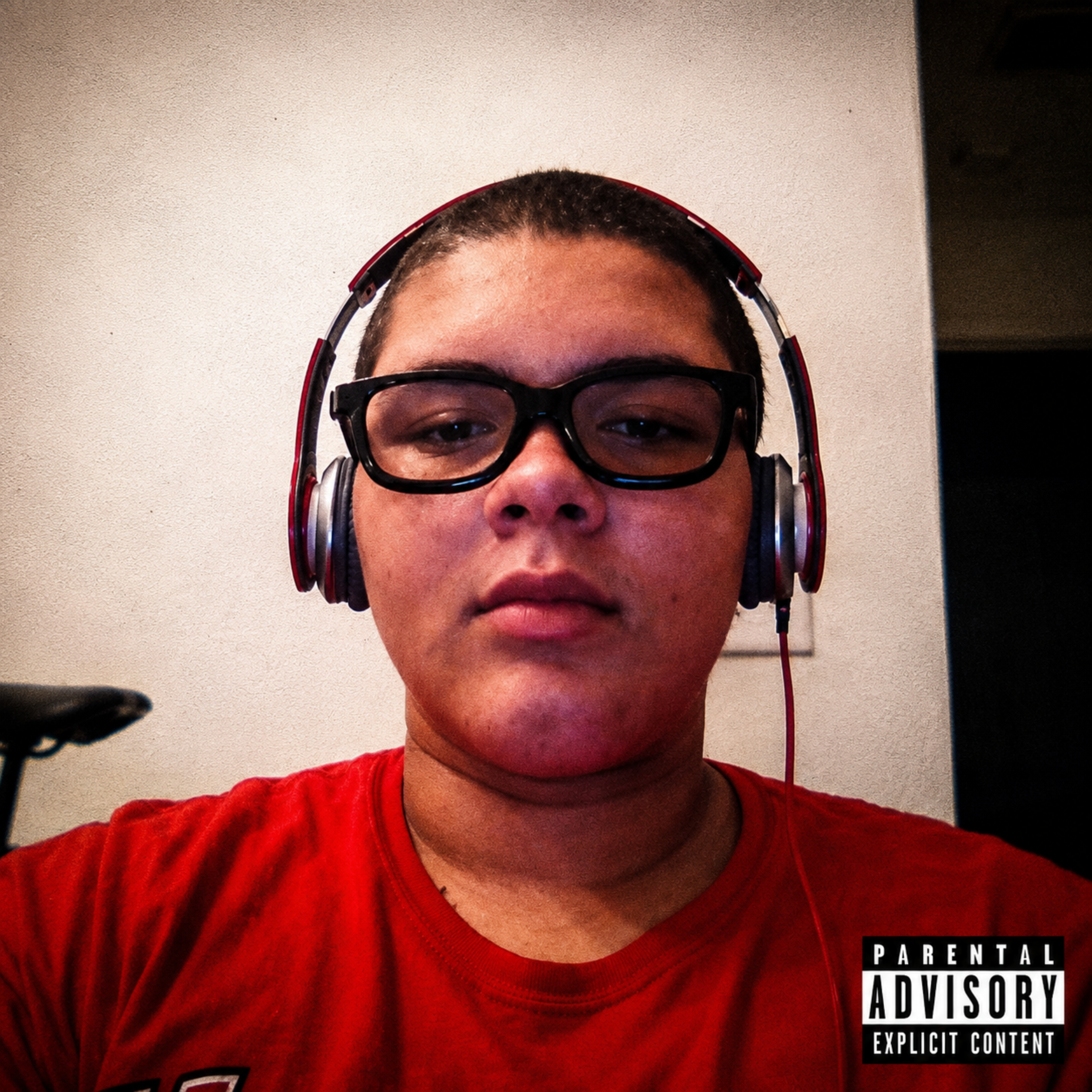 No DaVi ! by DaVi’Chi cover art