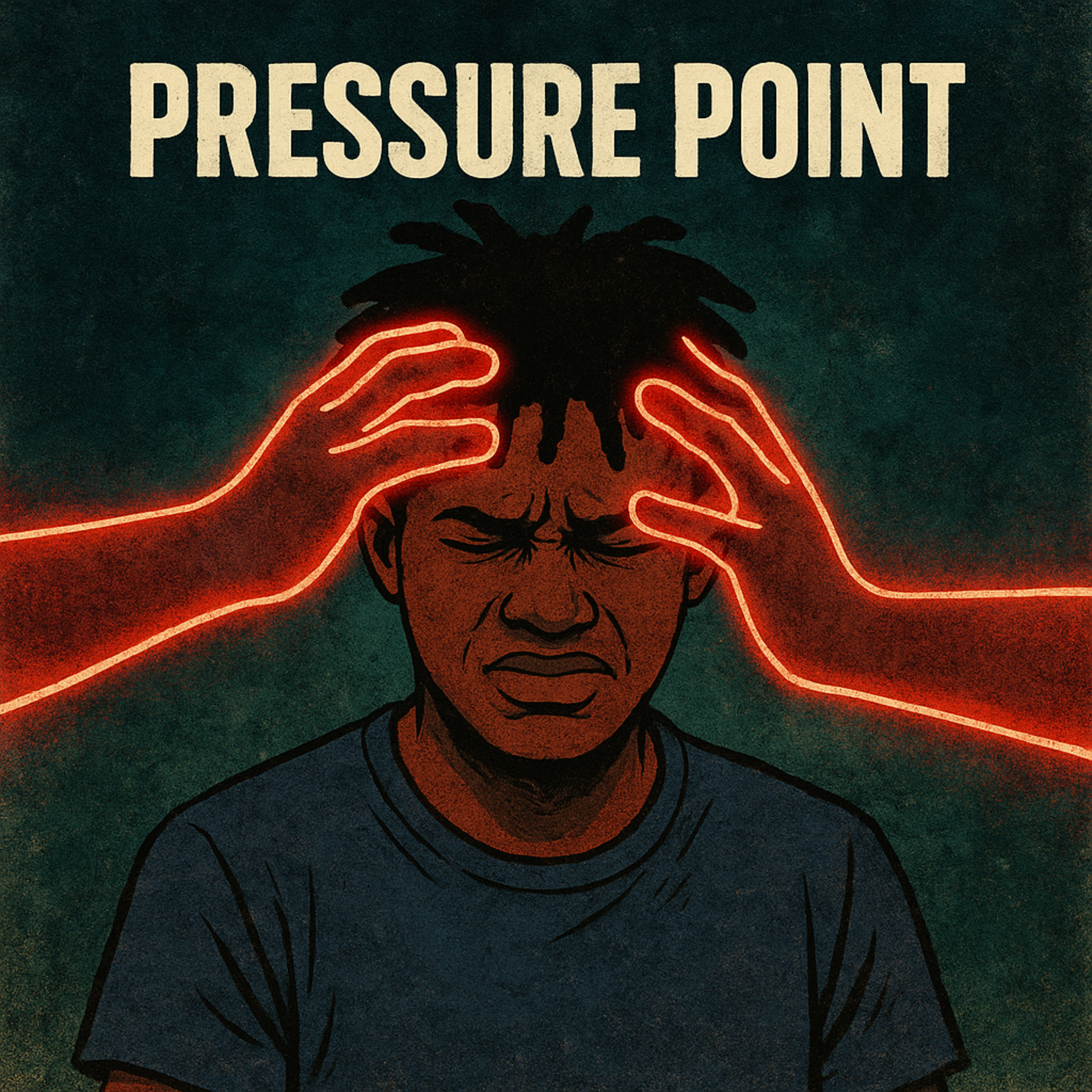 Pressure Point artwork