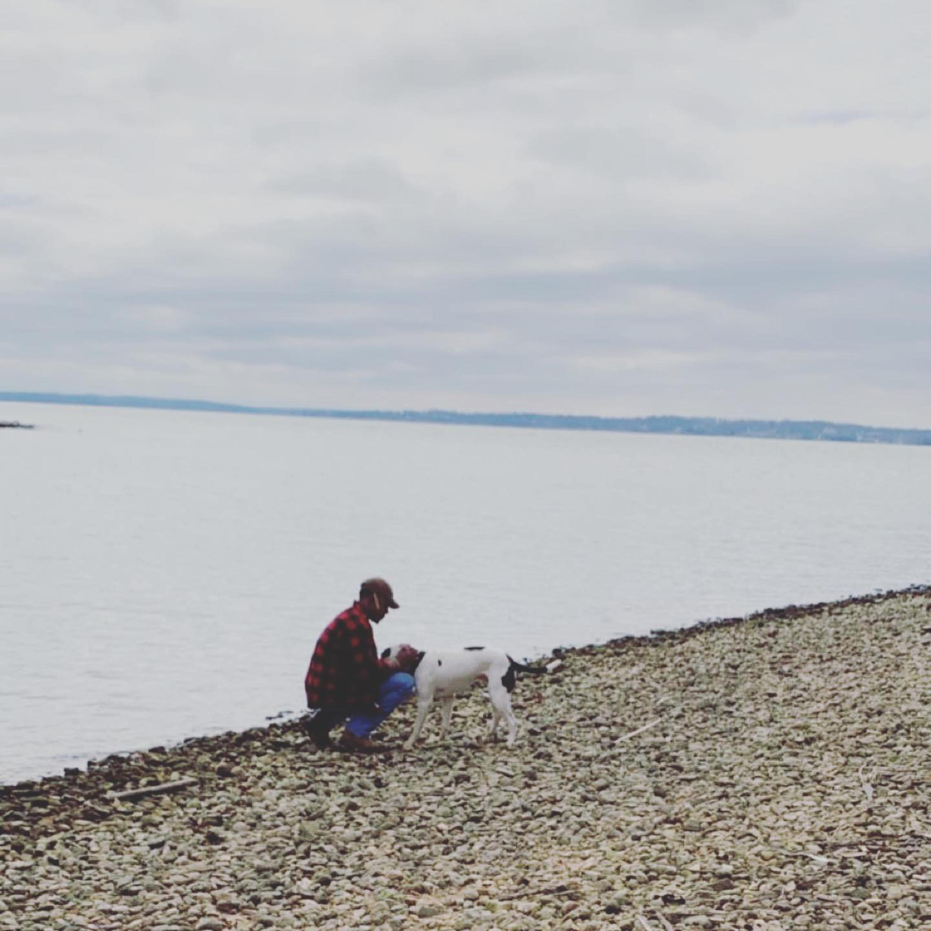 Pain and Love, Life and Death artwork