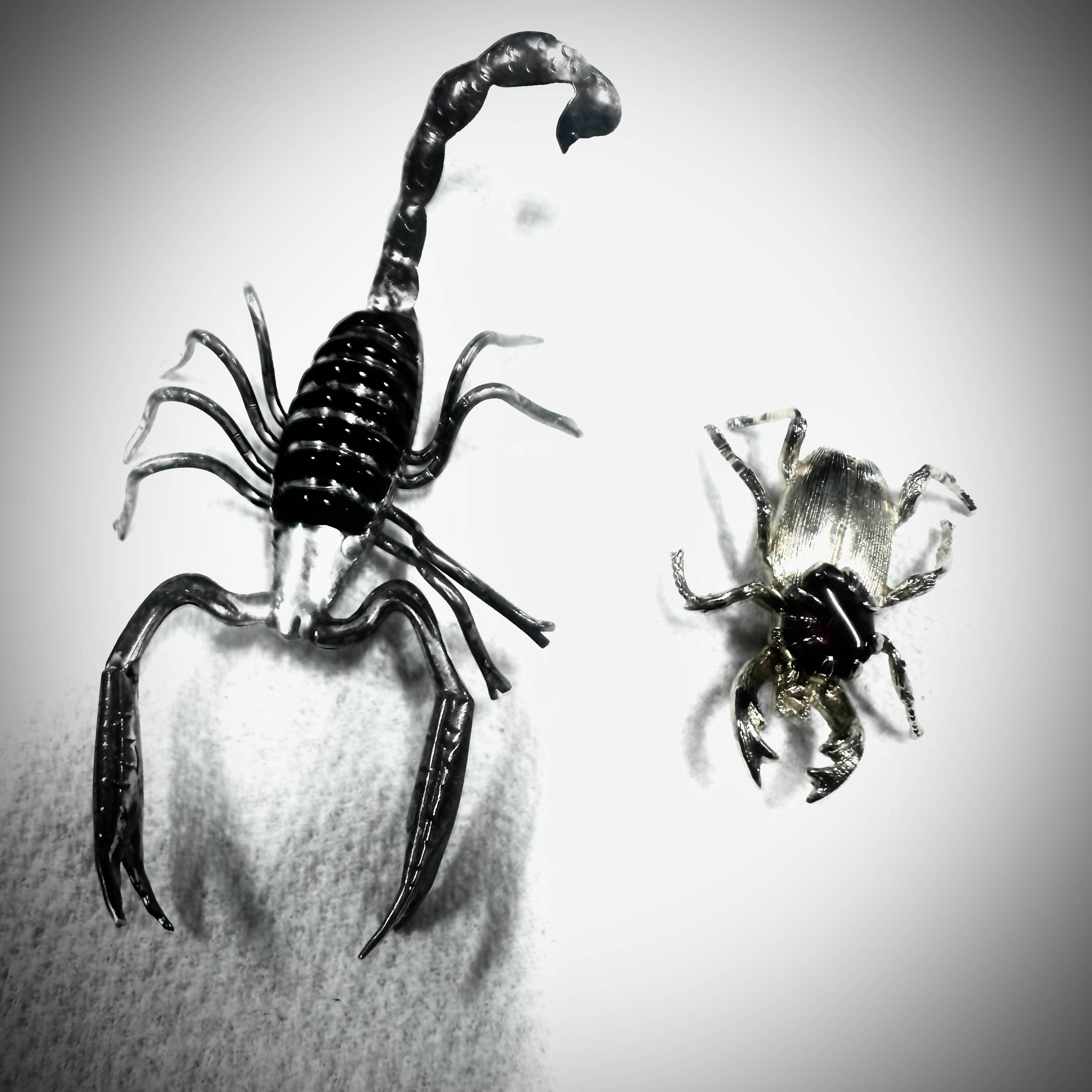 InjectU artwork