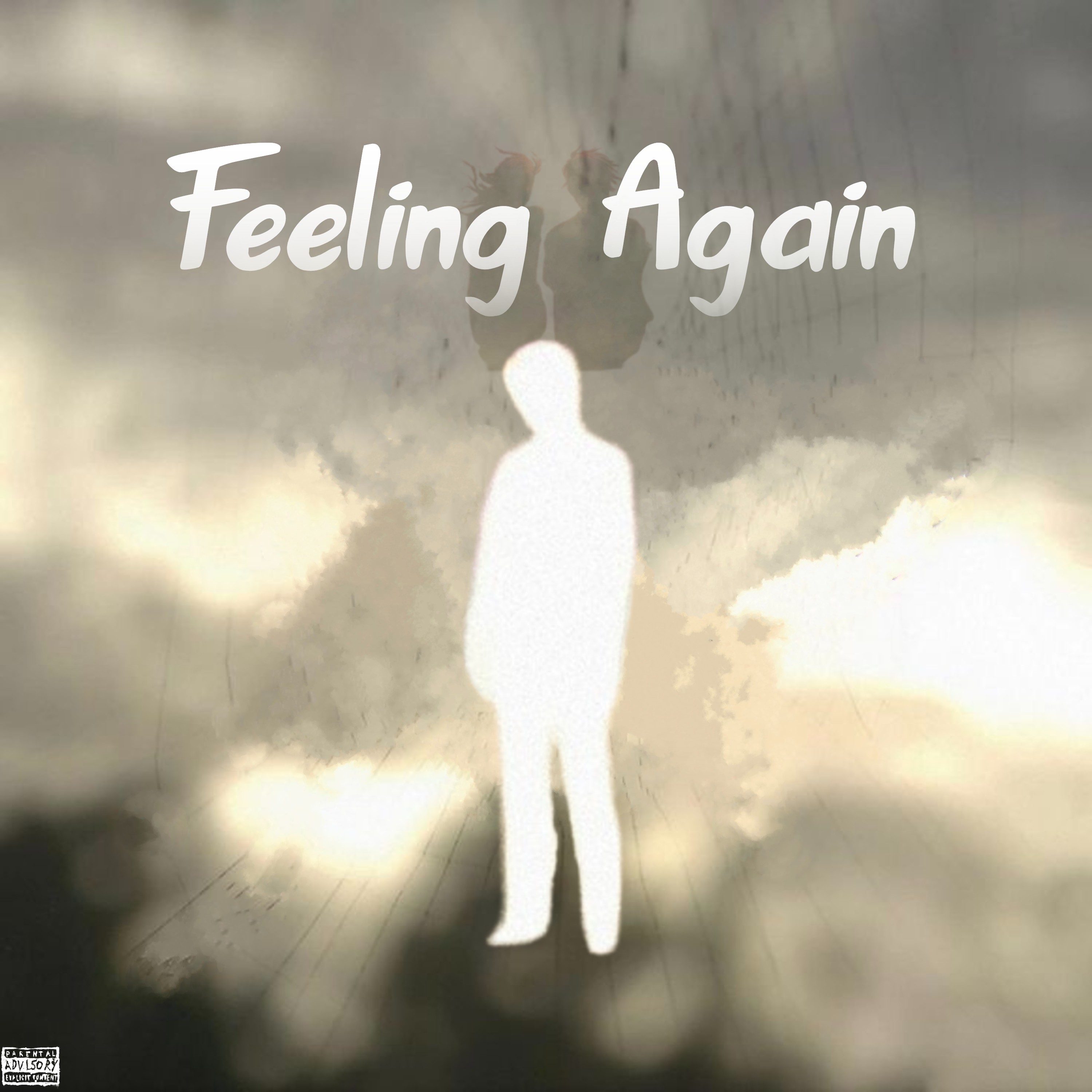 Feeling Again by SAINT4J5 cover art