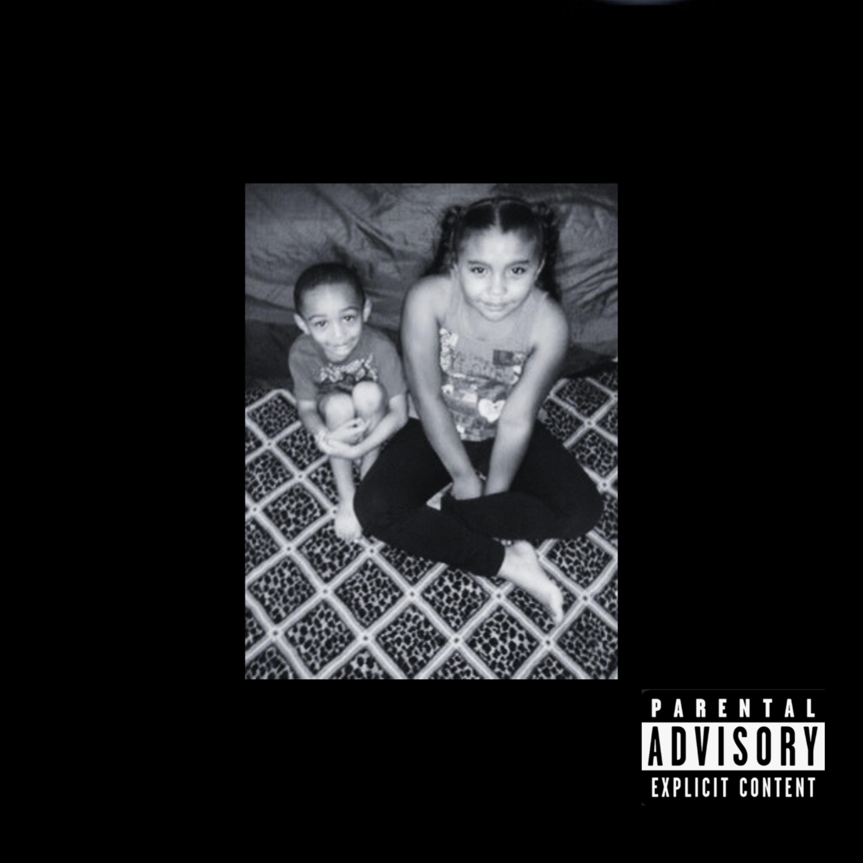 Trauma artwork