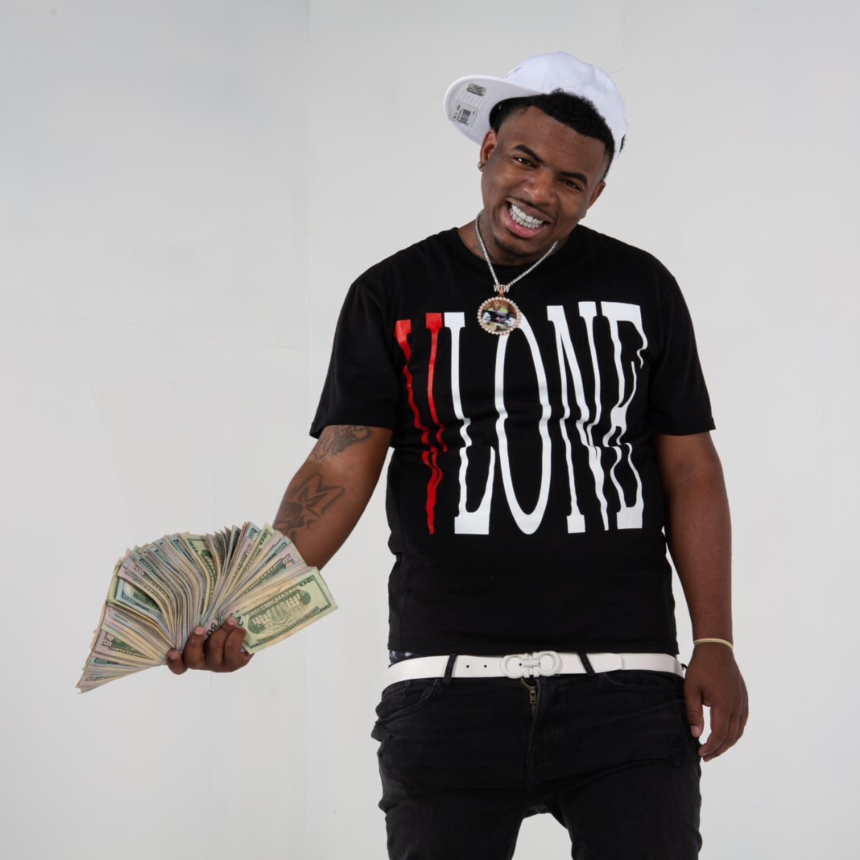 Money Bring Problems artwork