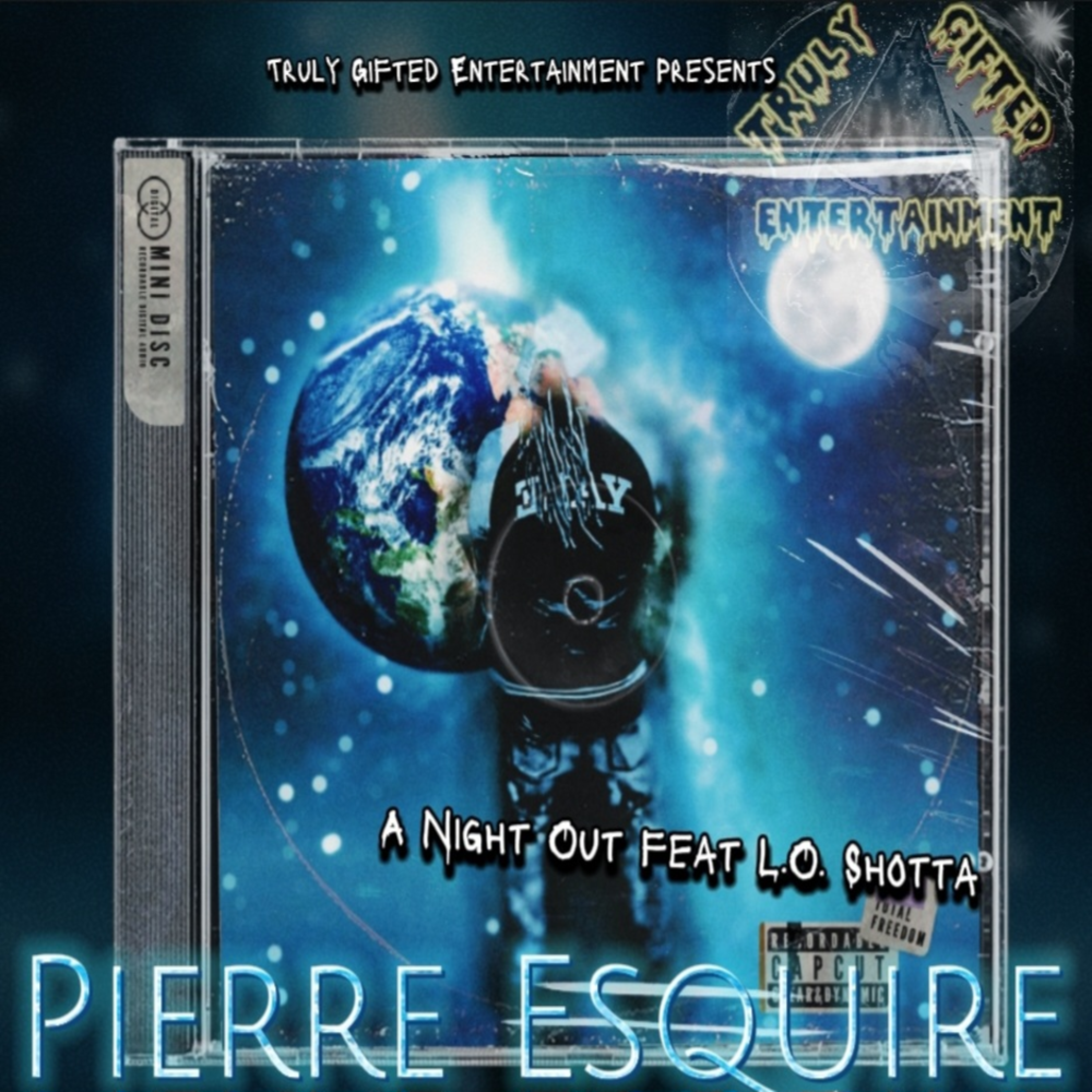 A Night Out artwork