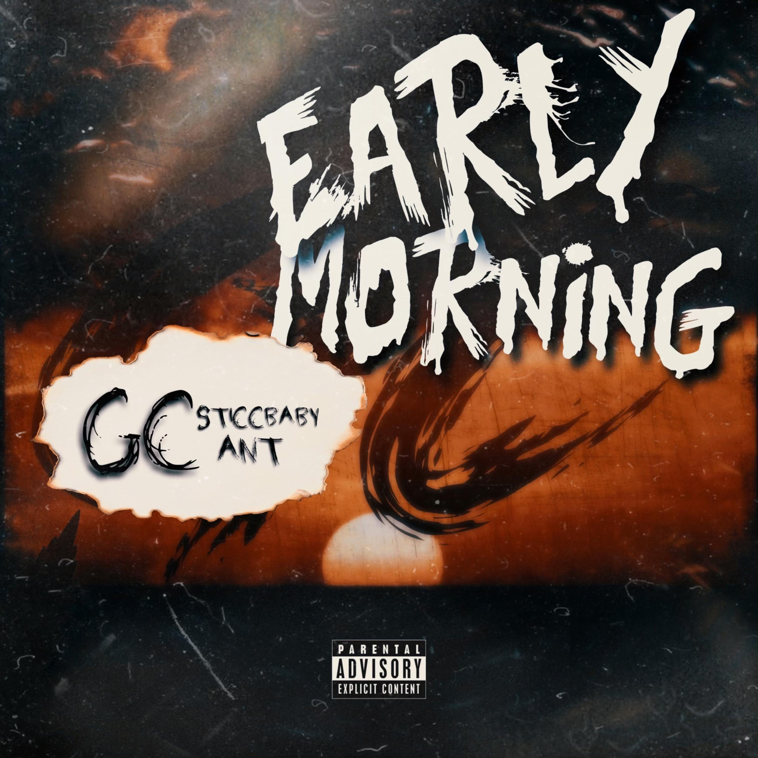 Early Morning artwork