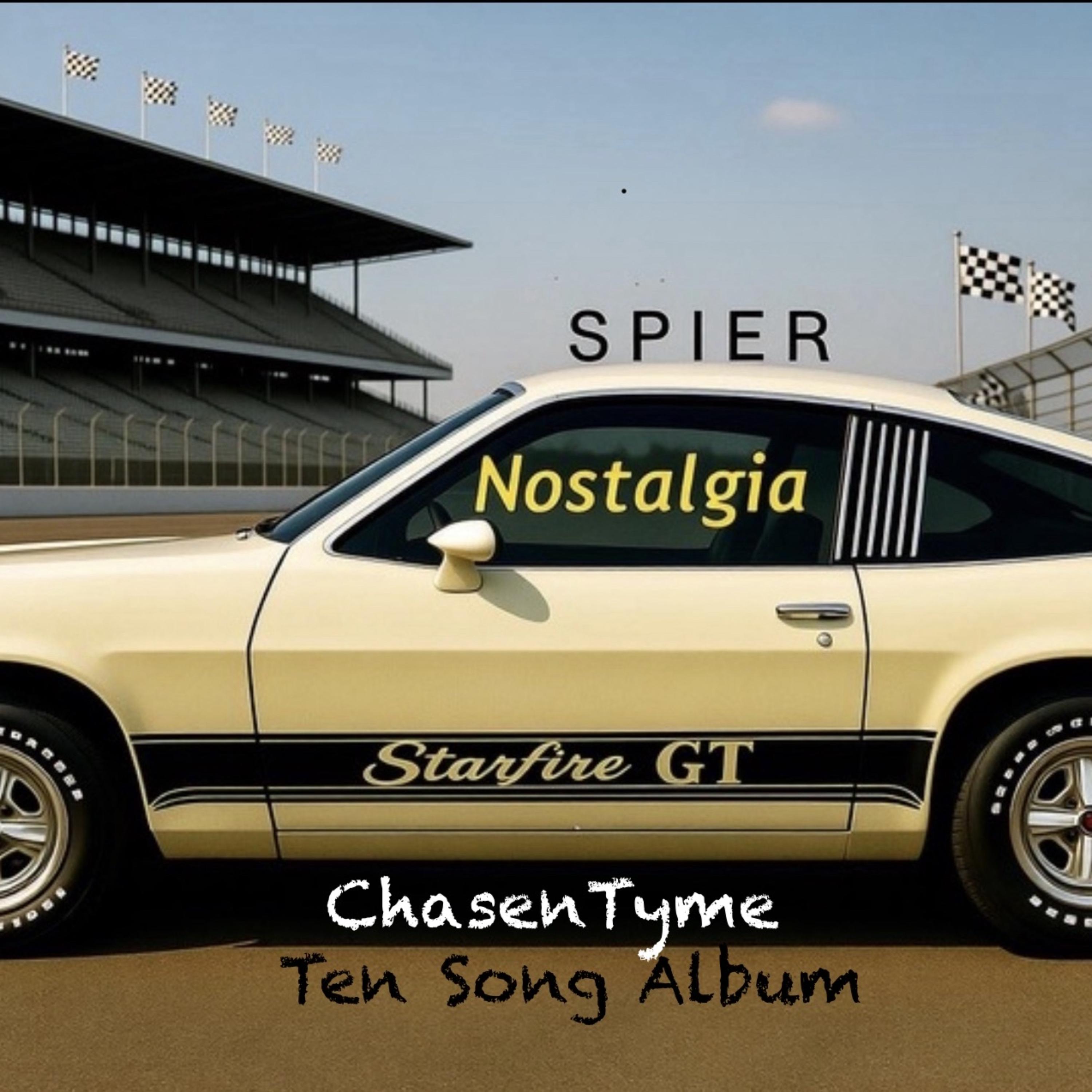 Chasen Tyme artwork