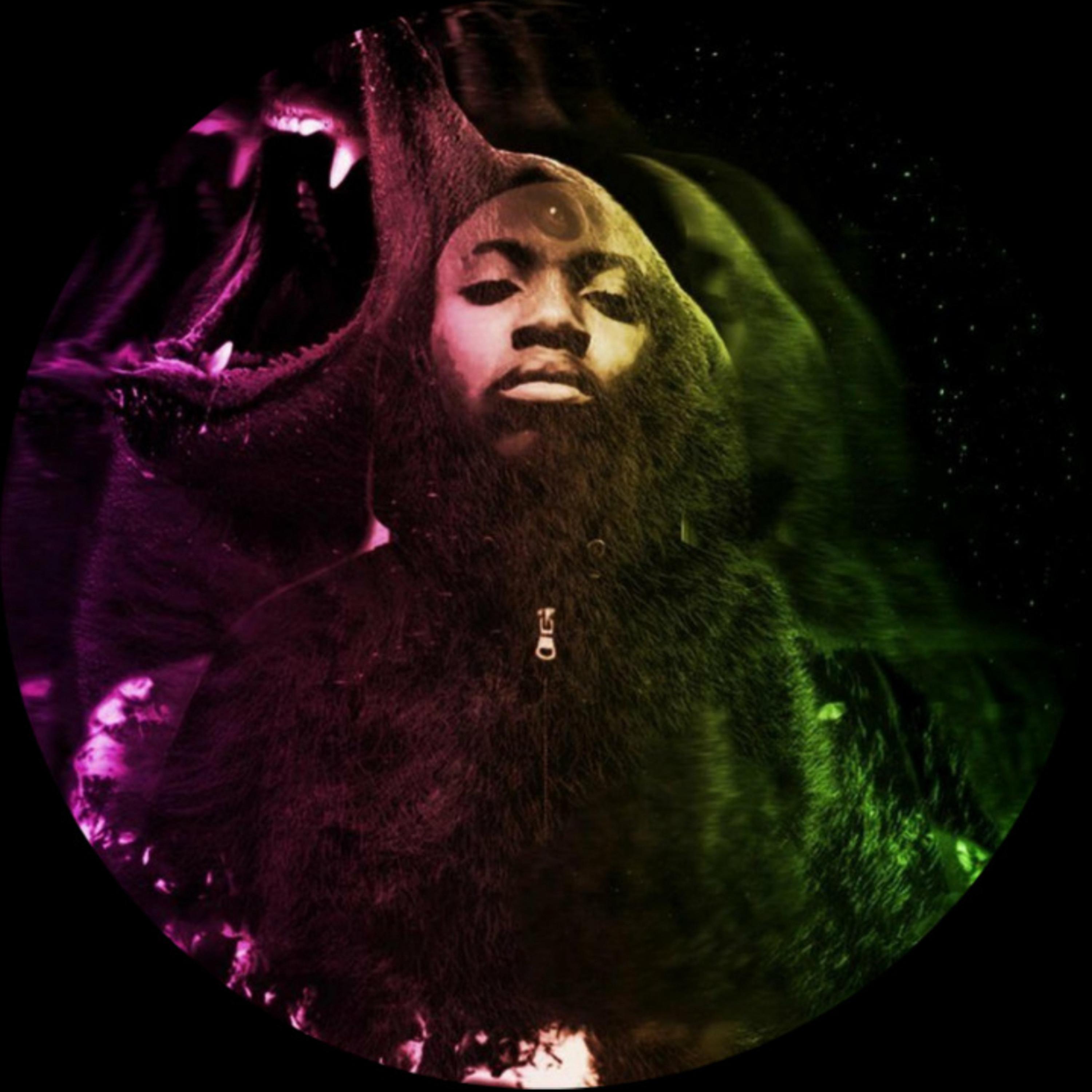 Letter to the Kidd(Closure) artwork