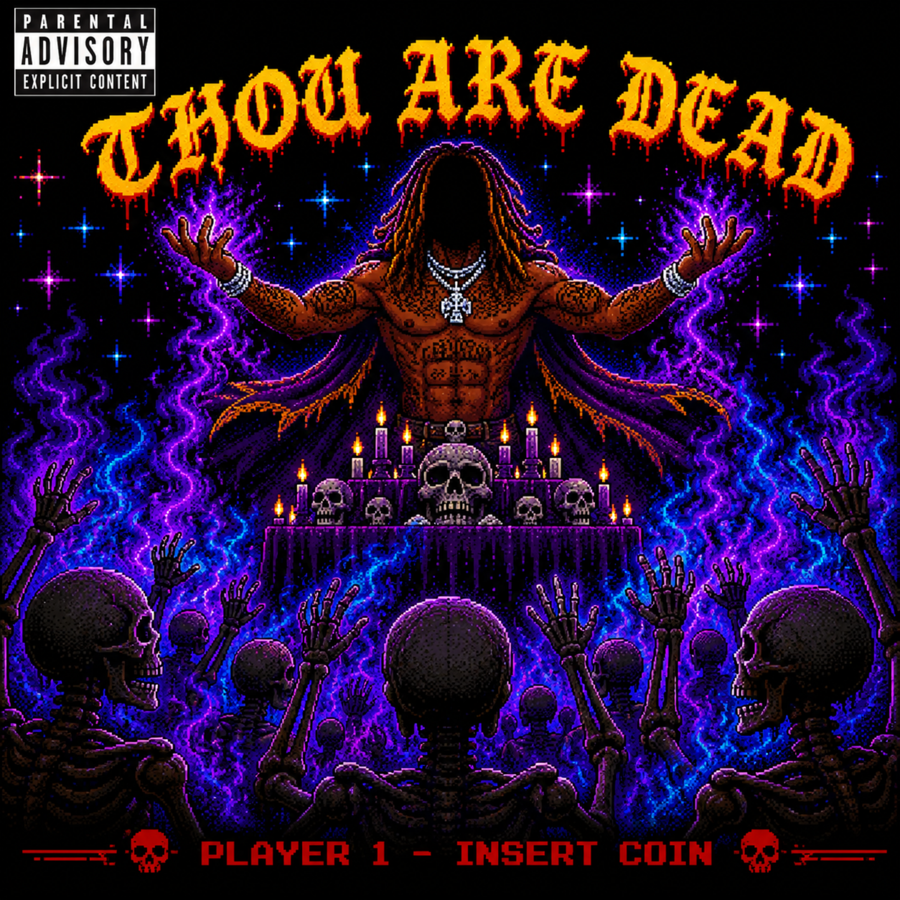 Undead Performance by Killprose cover art