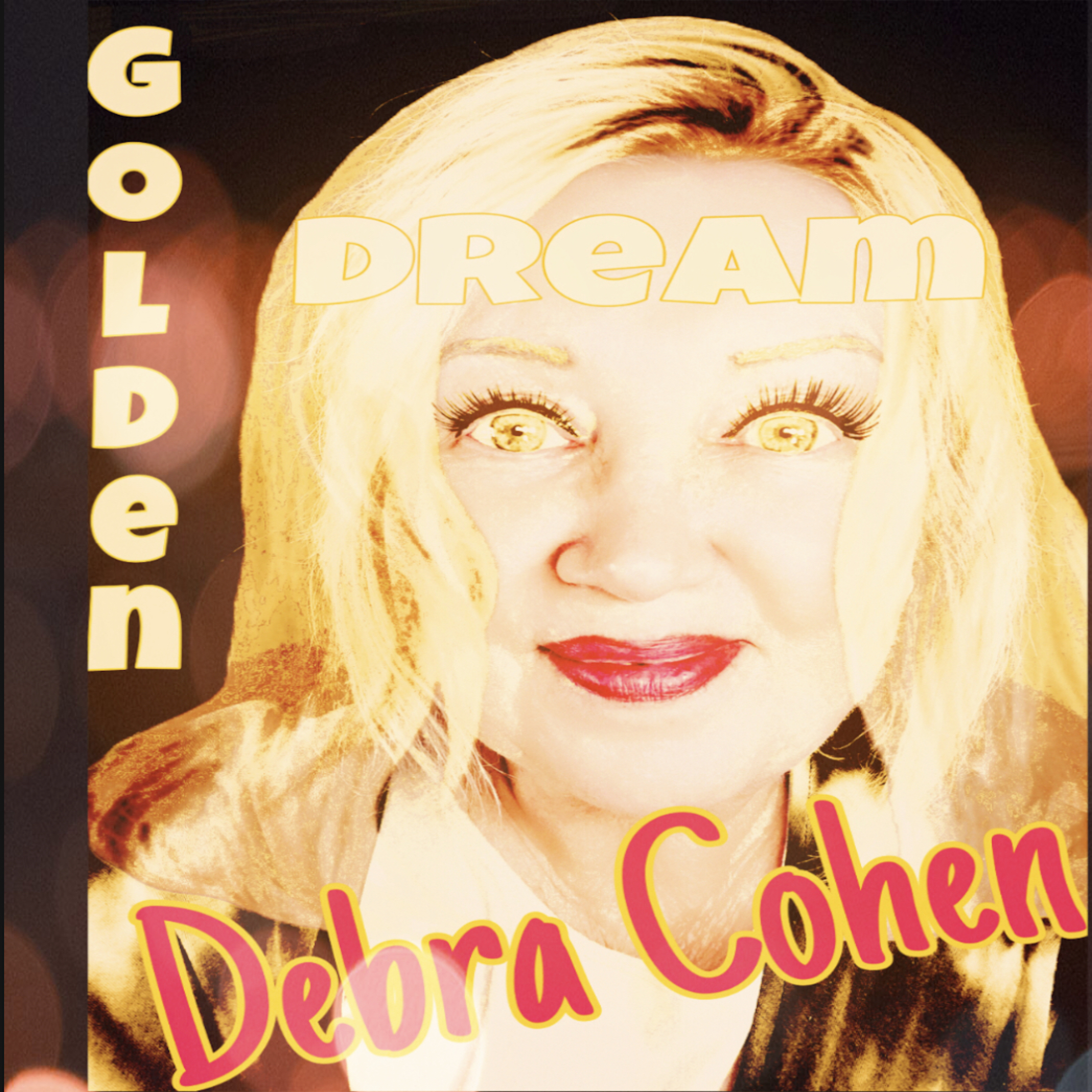 Golden Dream artwork