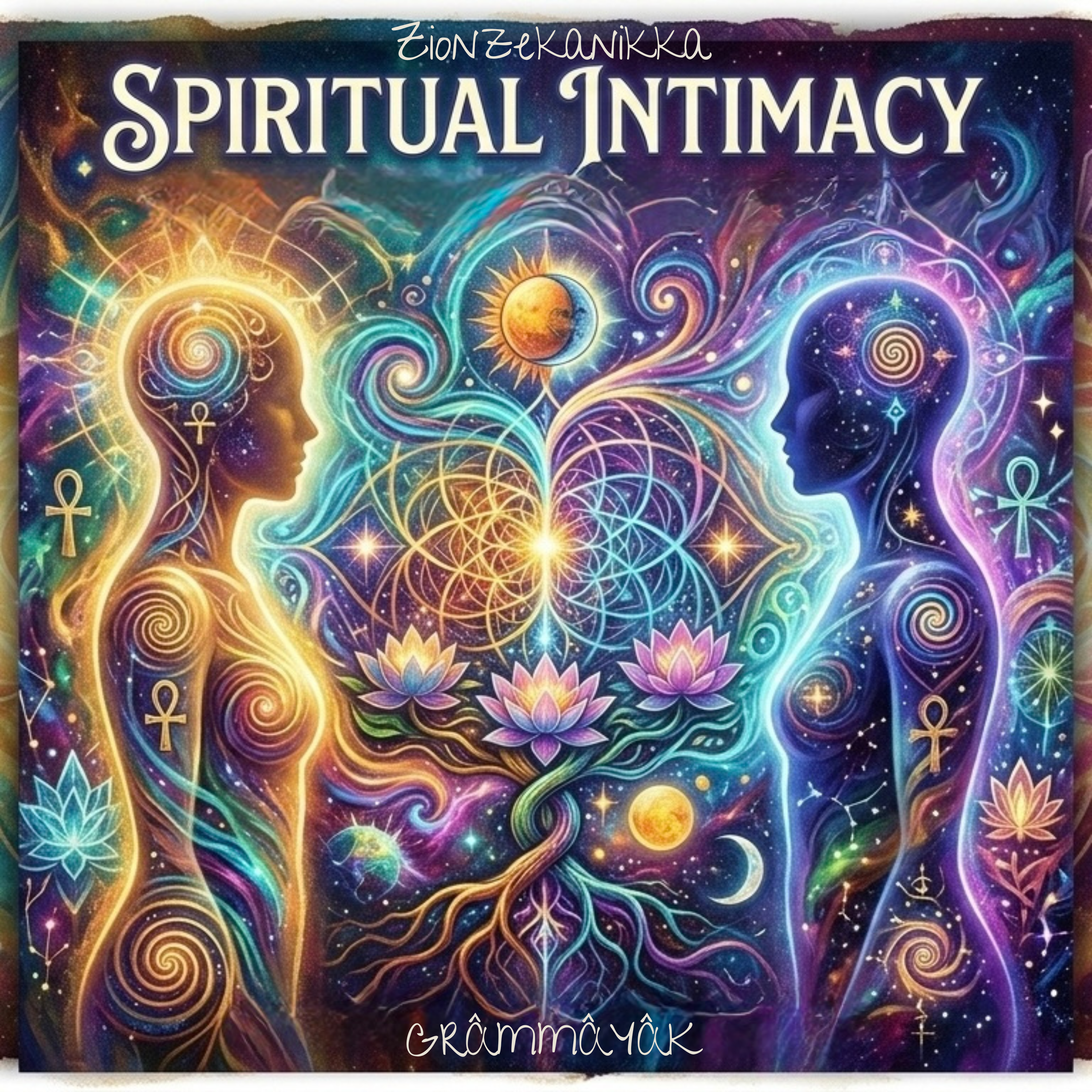Spiritual Intimacy artwork