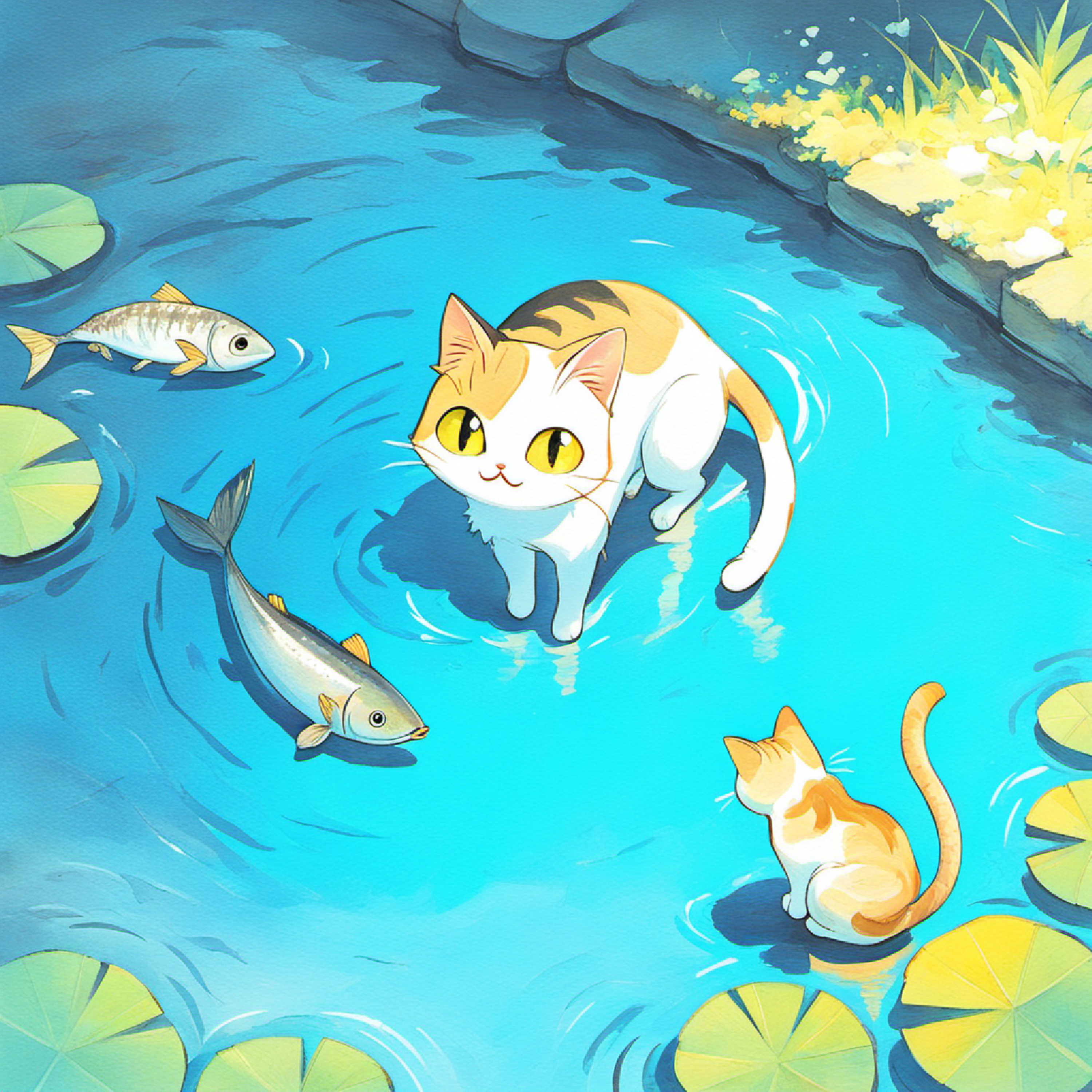 Pipi Merah Jambu artwork