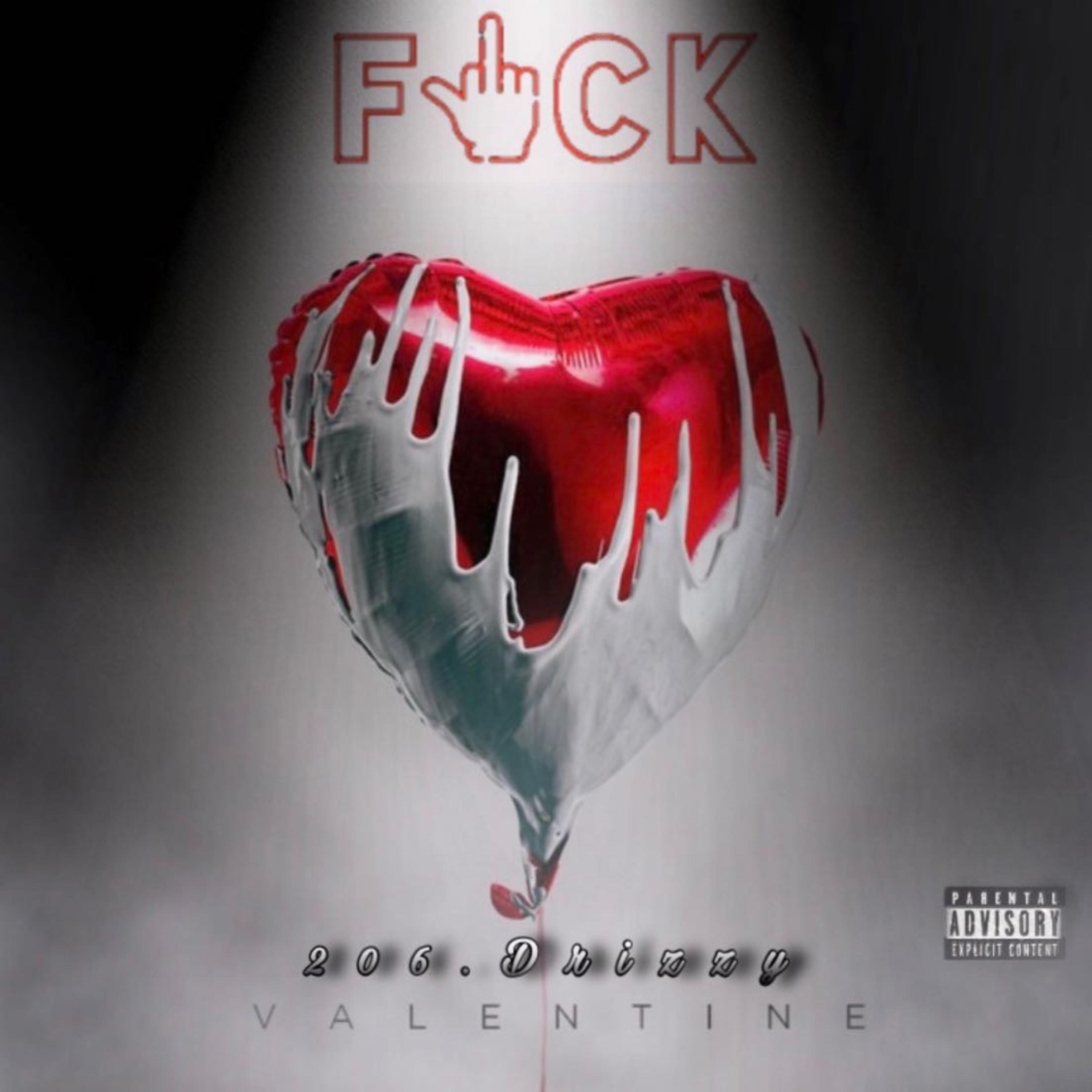 Fuck Love artwork