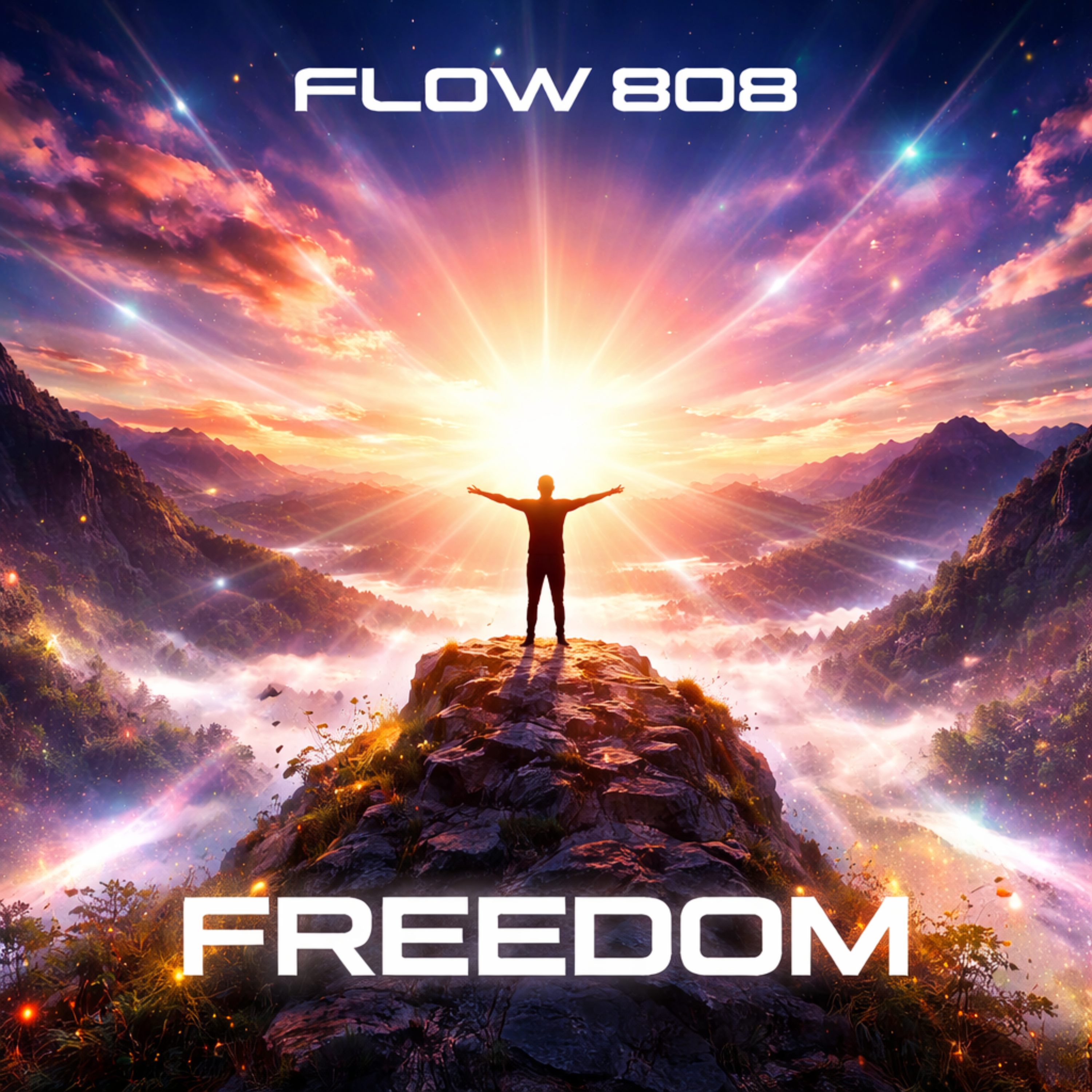 Freedom artwork