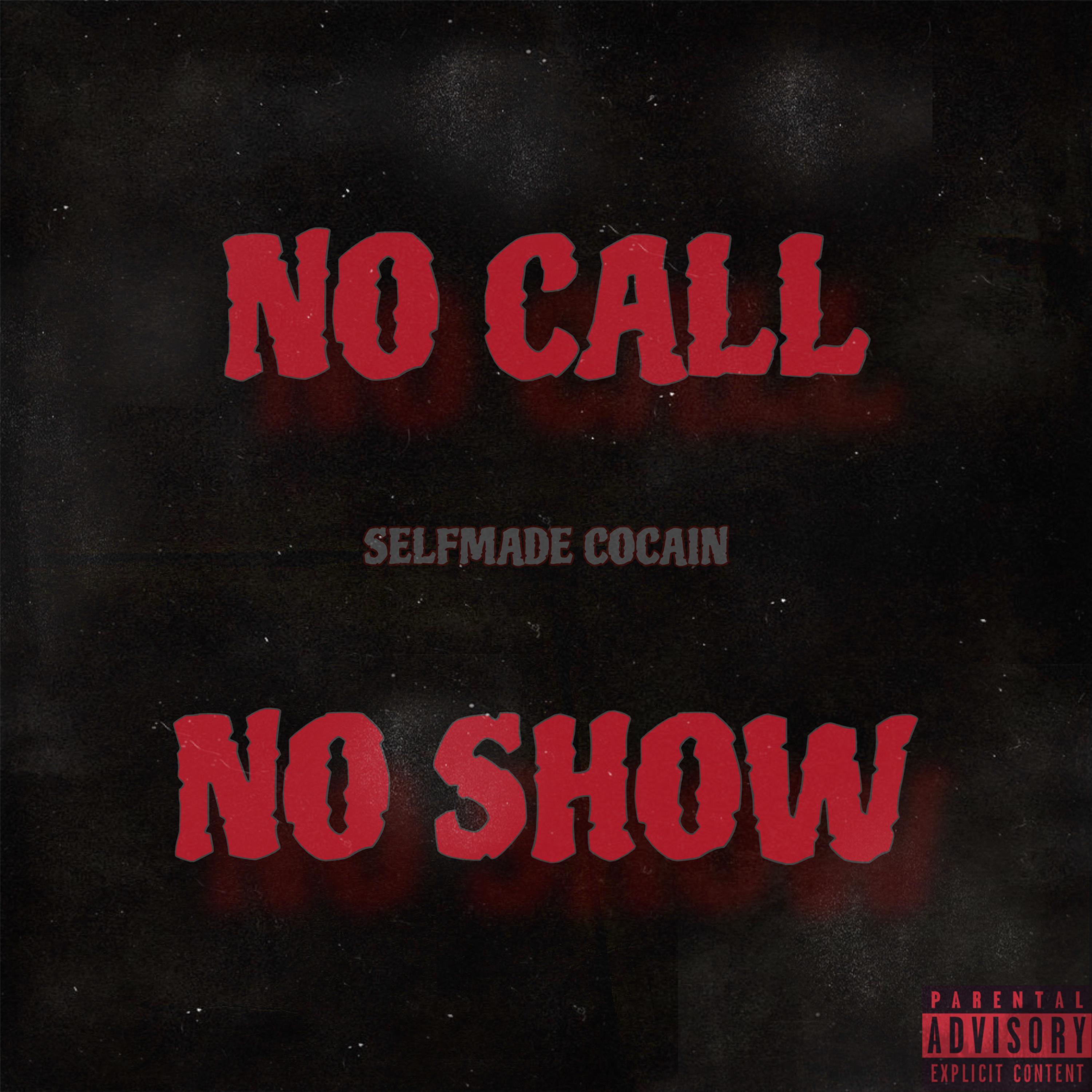 Nocall Noshow artwork