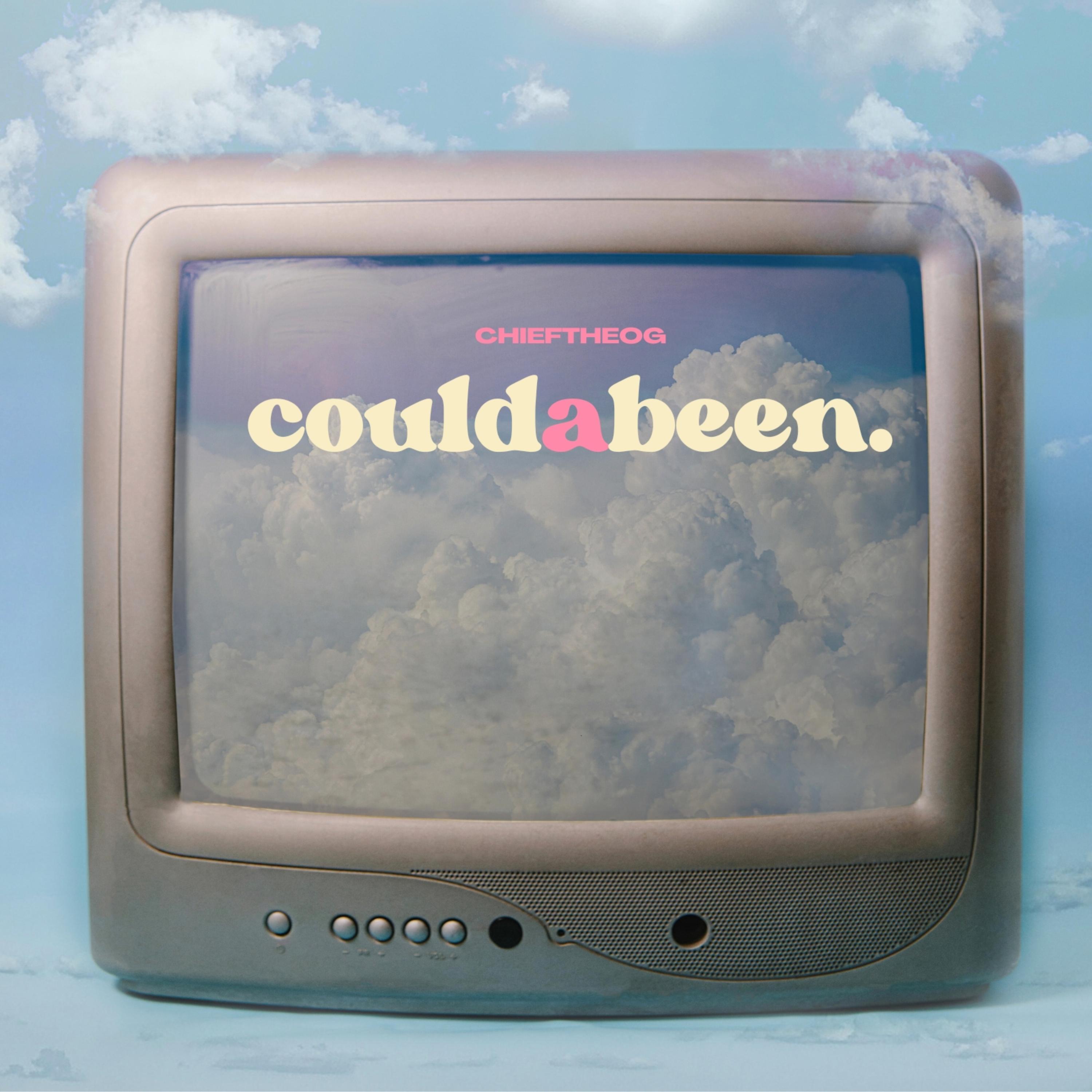 couldabeen artwork