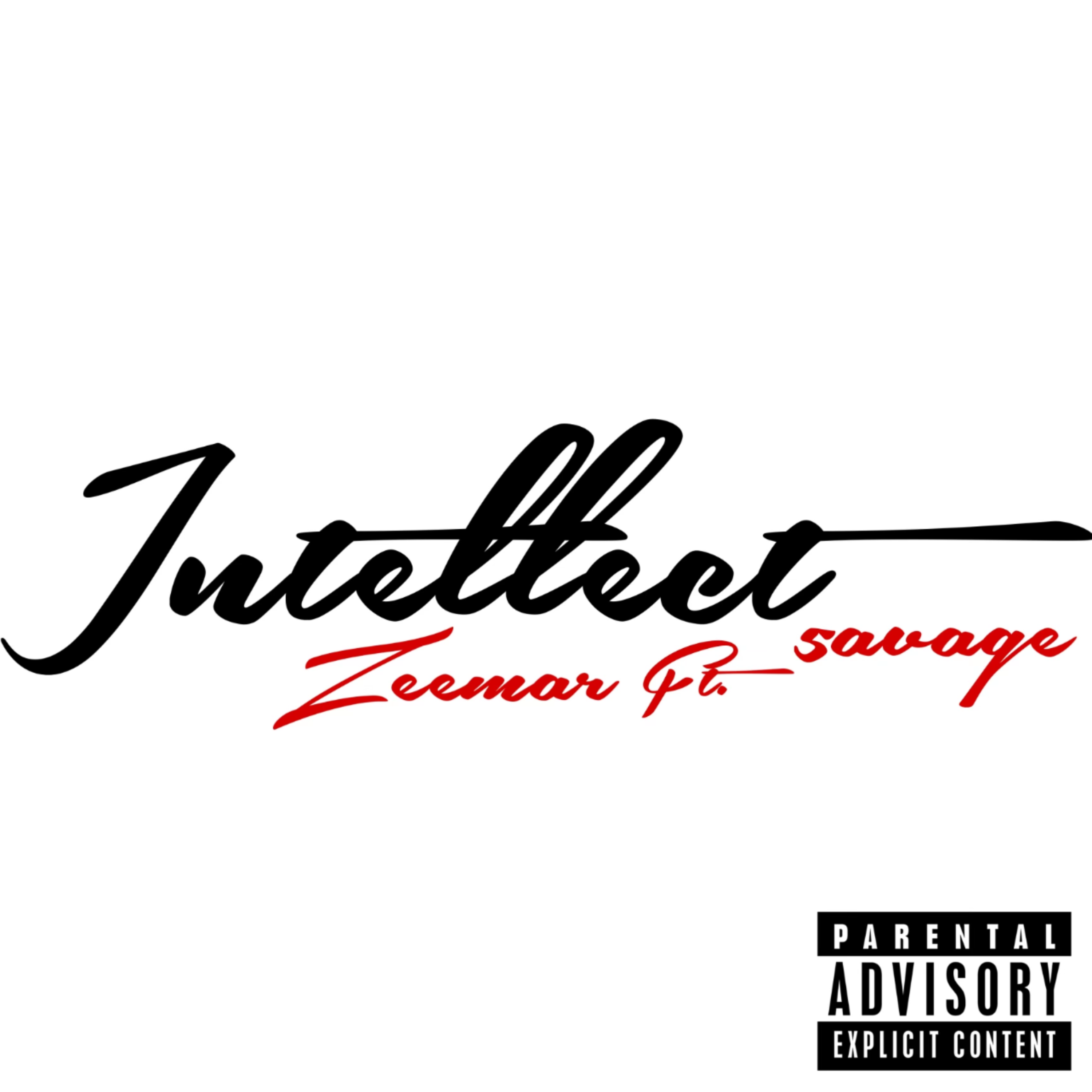 Intellect artwork