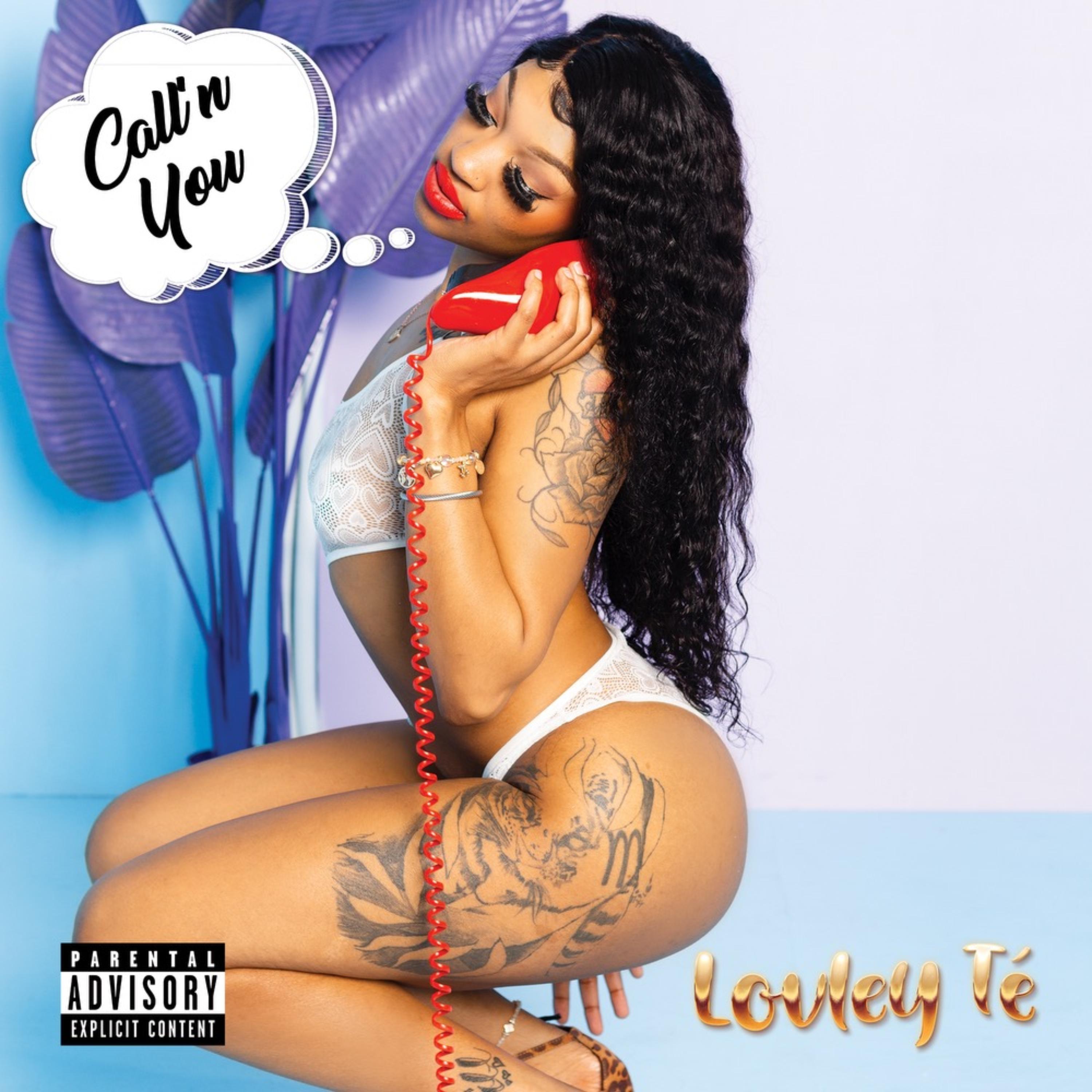 Call’n You artwork