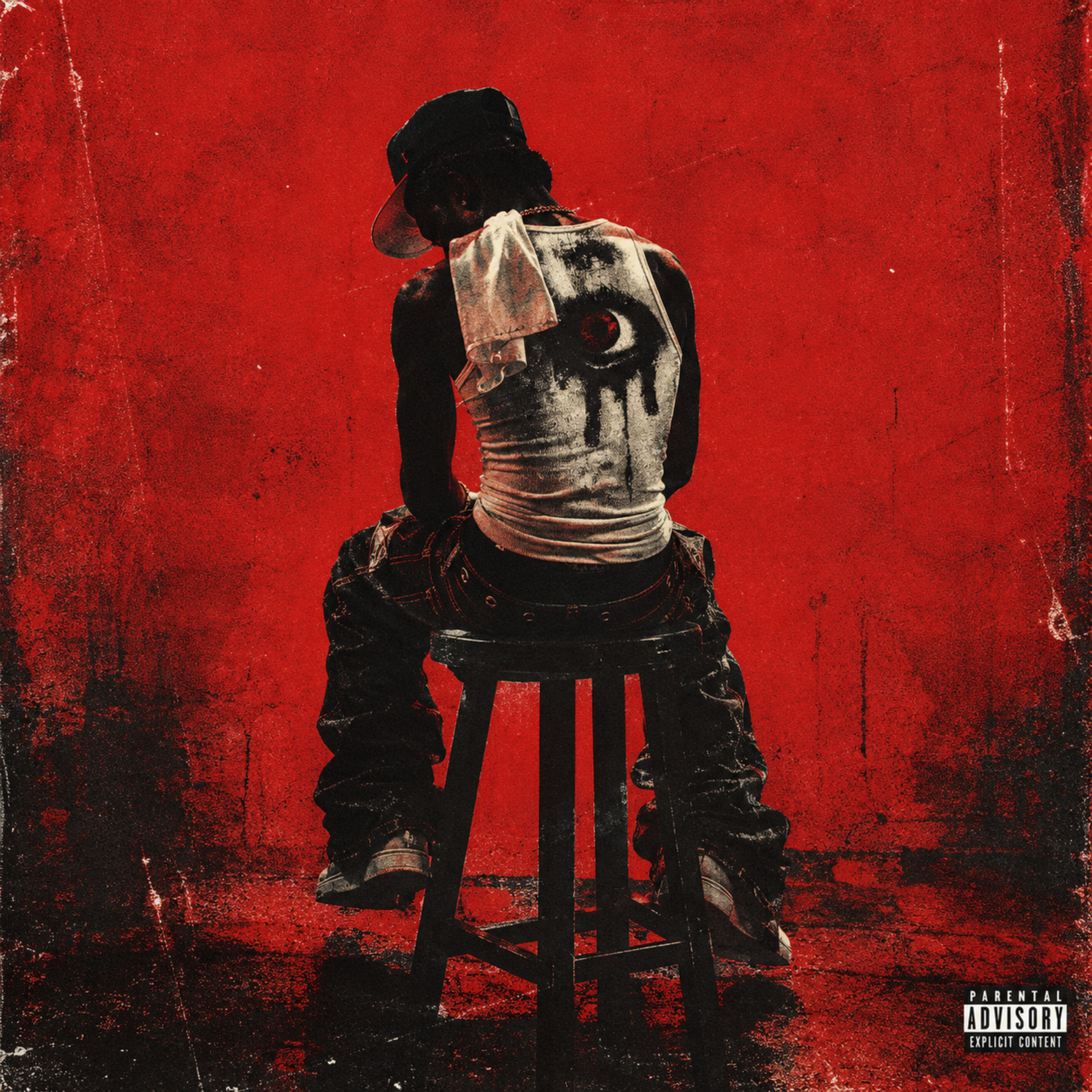 Nobody Noticed by MTS Kai cover art