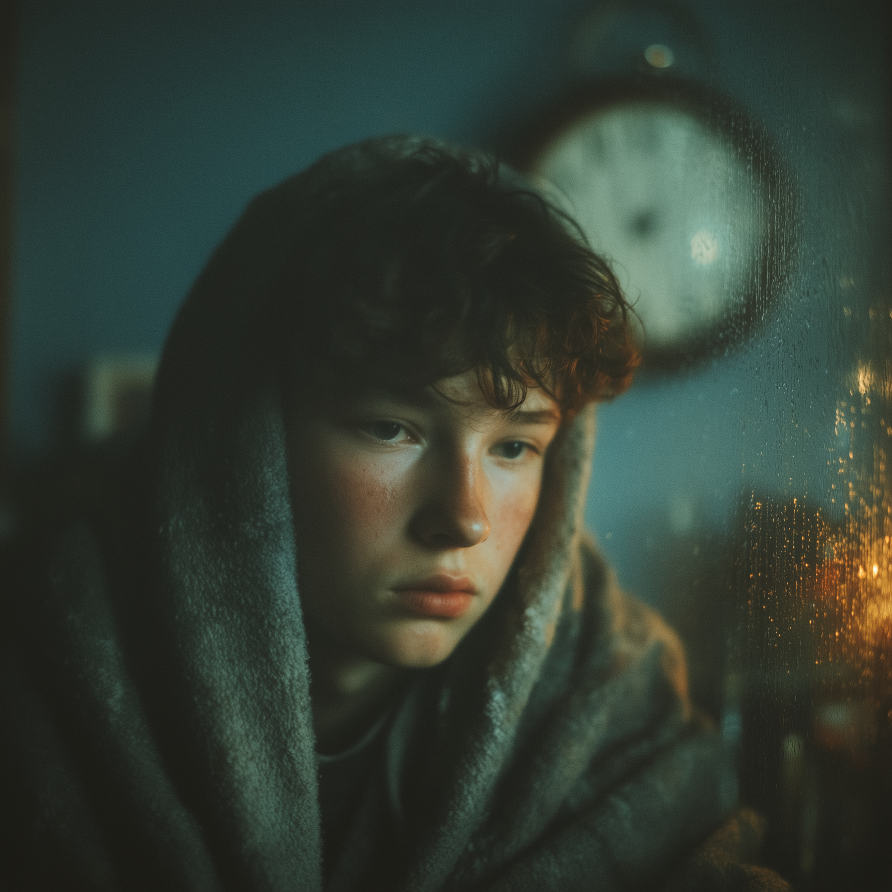Sorry artwork