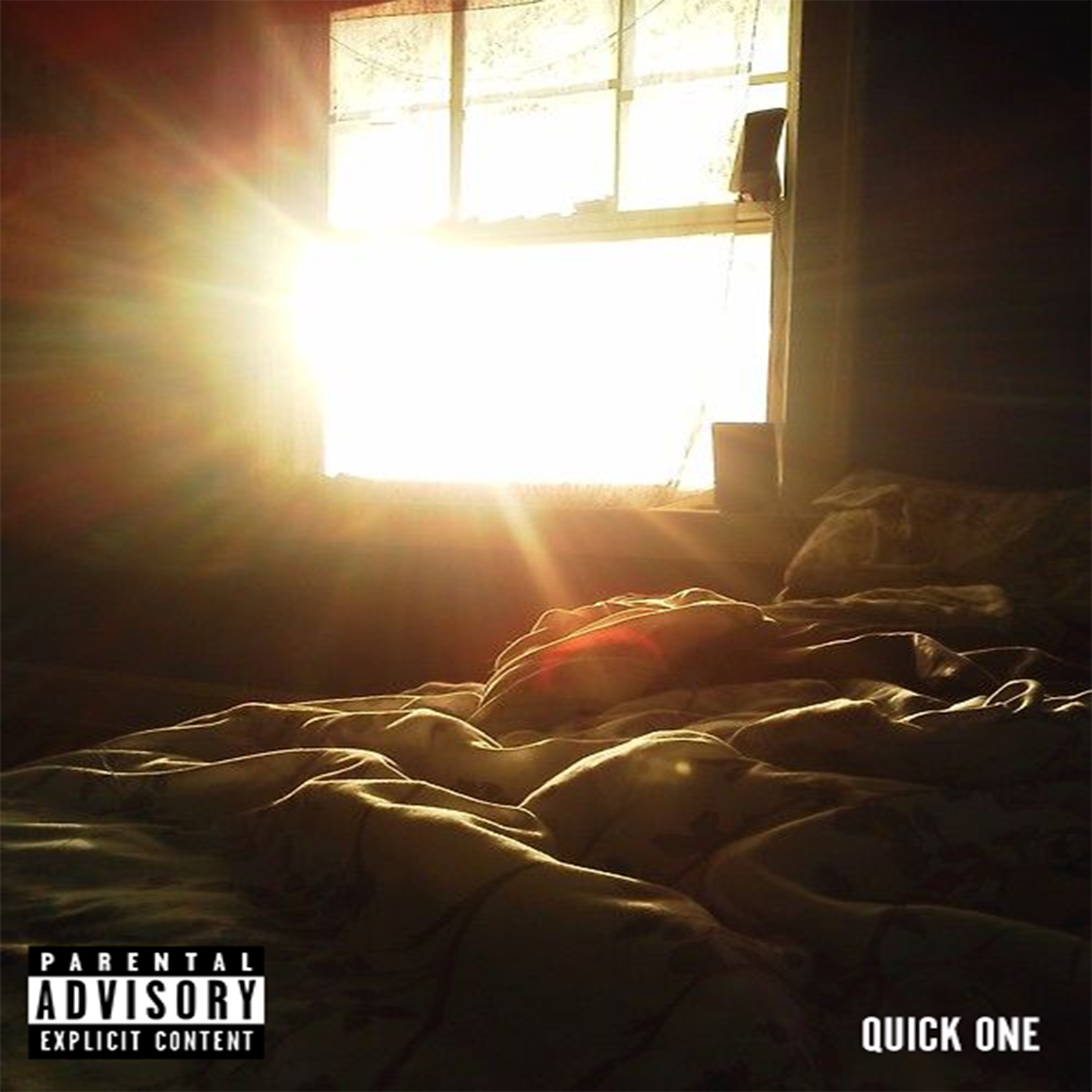 Quick One artwork