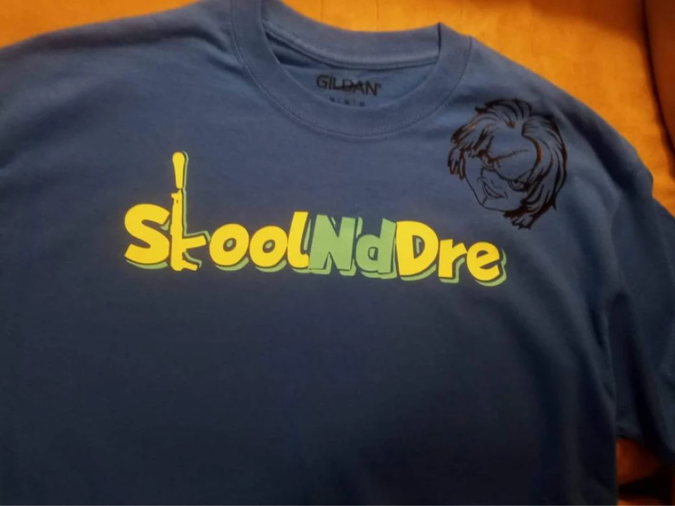 Shop