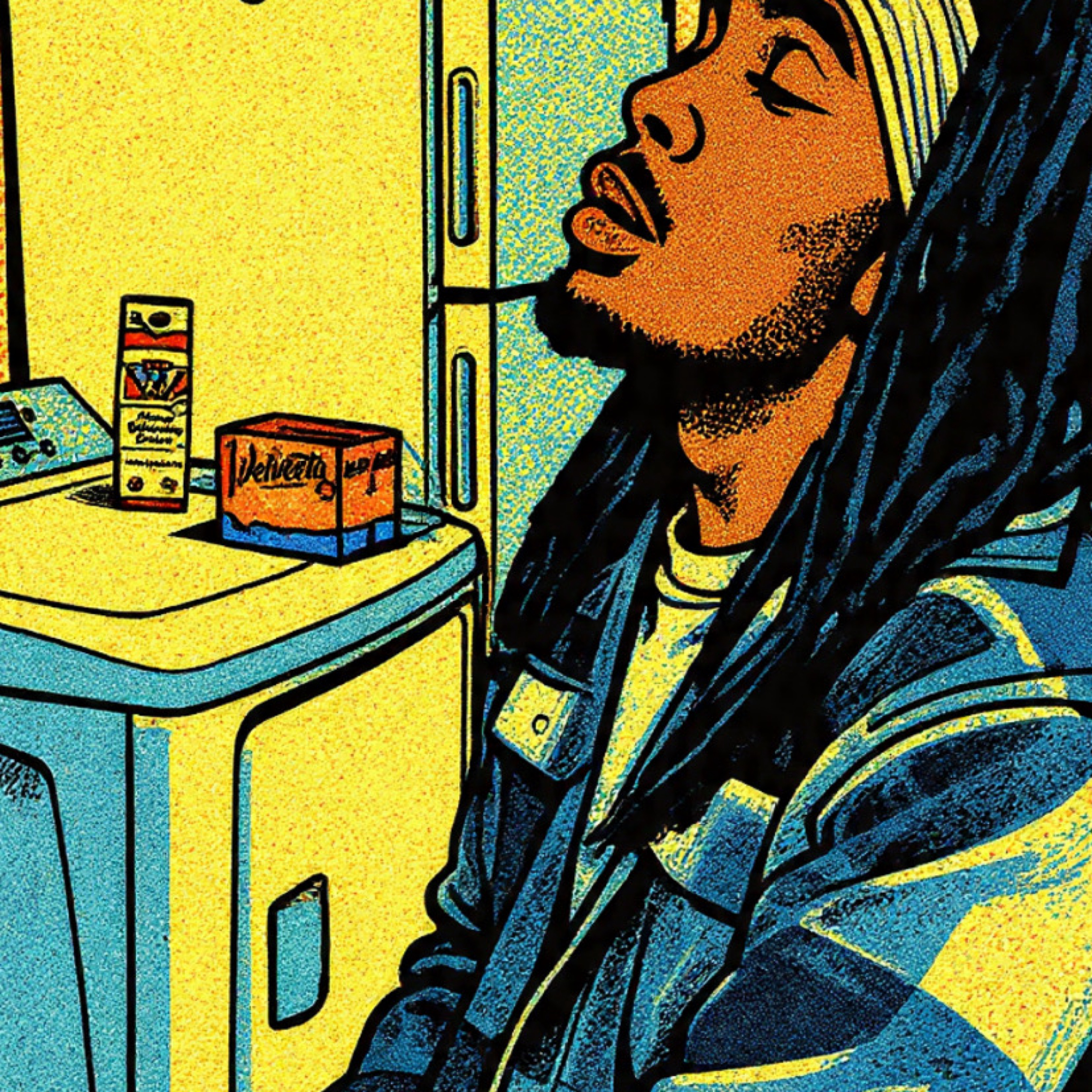 Pimpin by Jmo cover art
