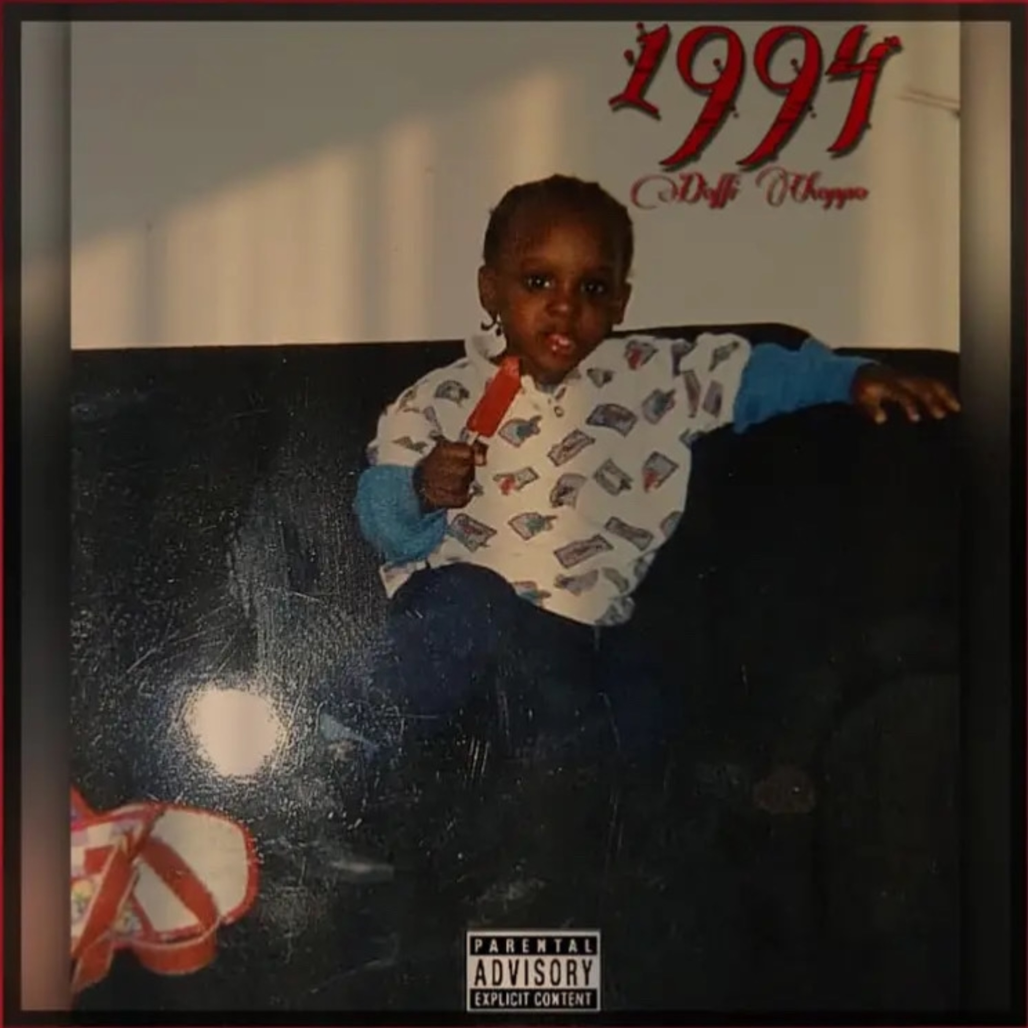 1994 Album artwork